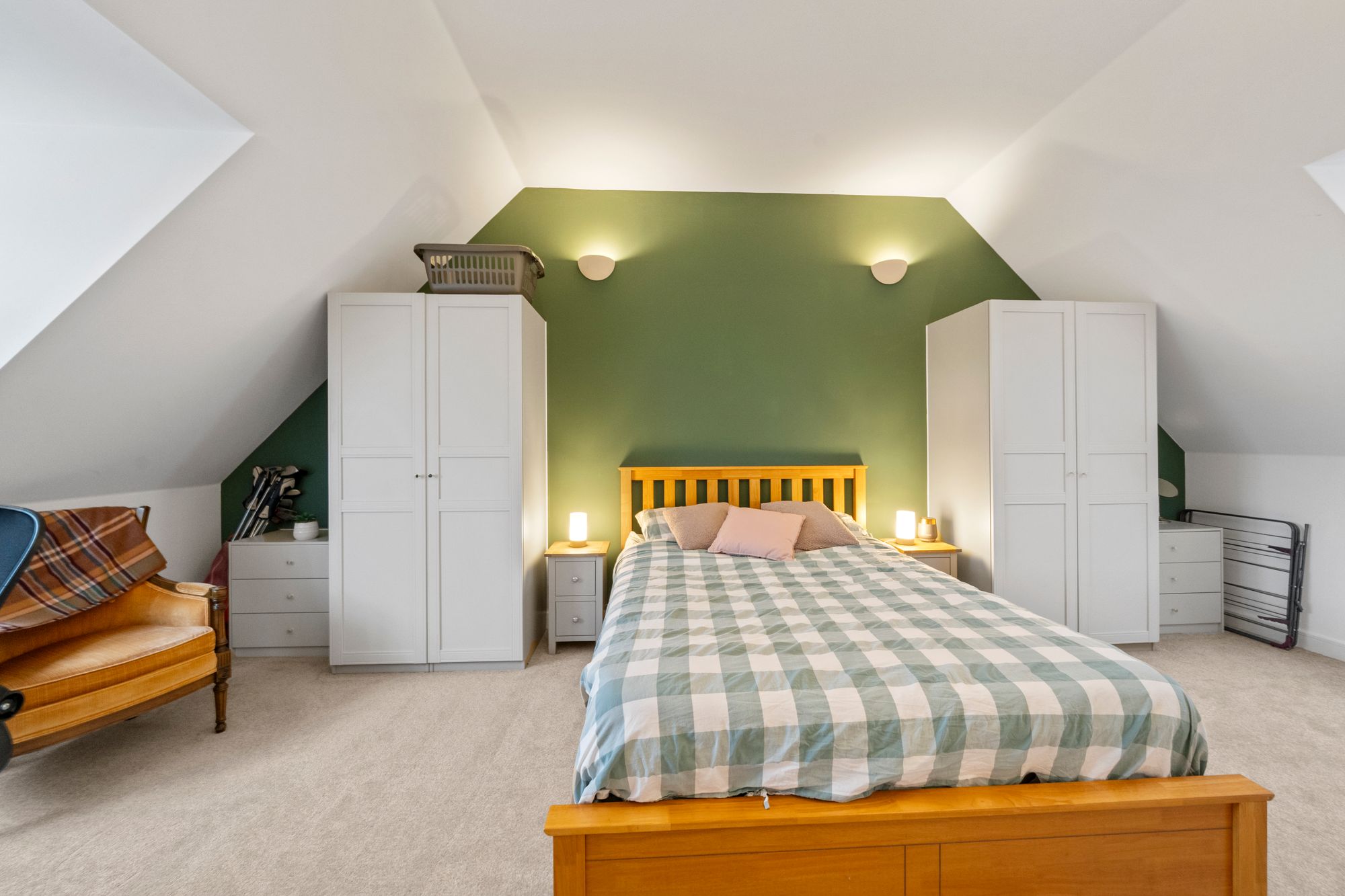 Mckenna Close, Golborne, WA3