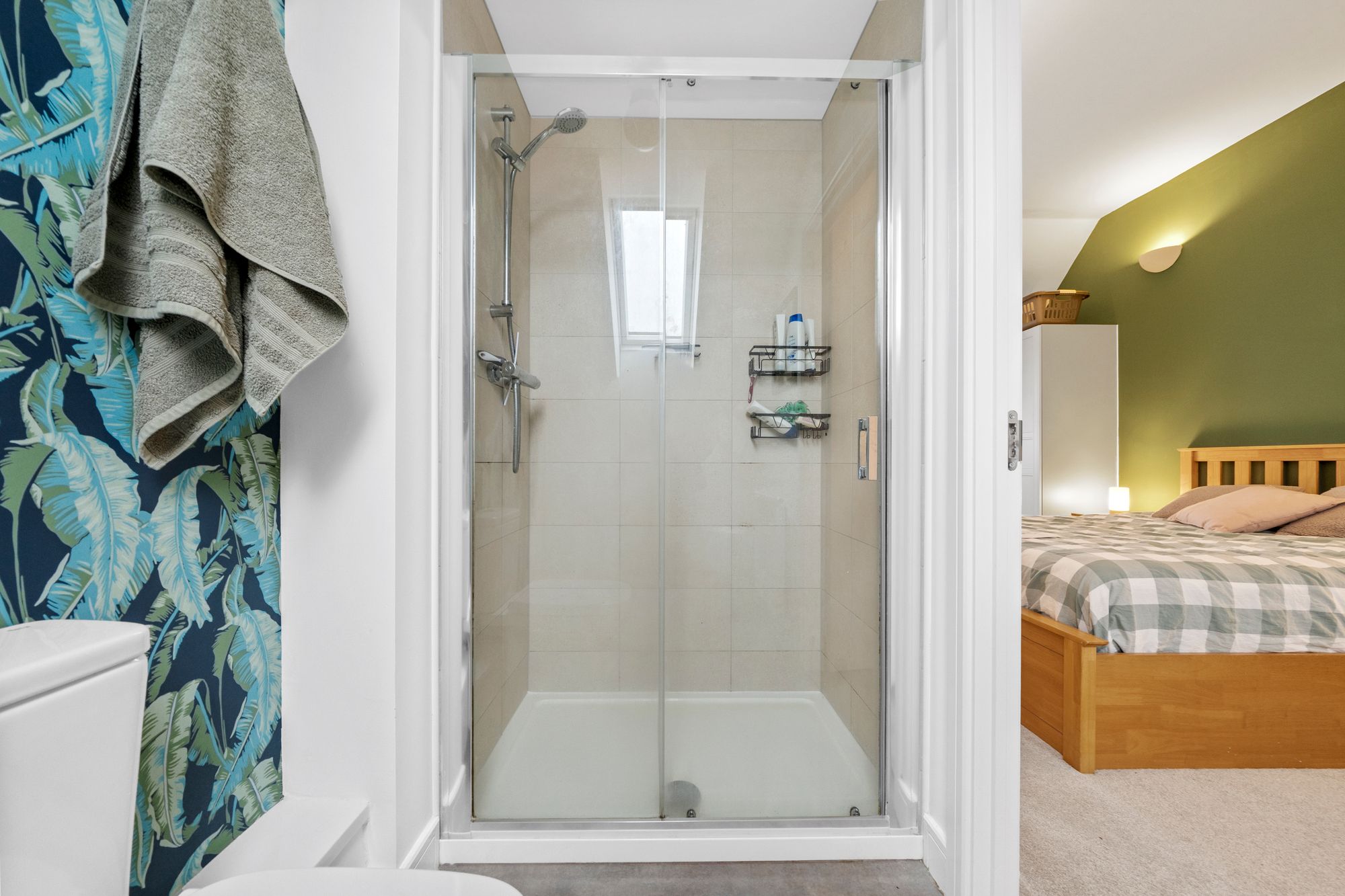Mckenna Close, Golborne, WA3