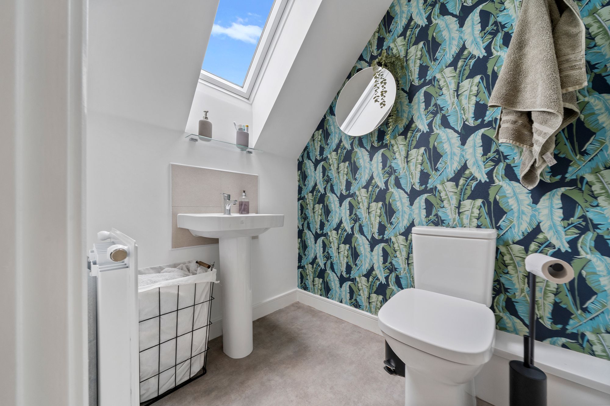 Mckenna Close, Golborne, WA3