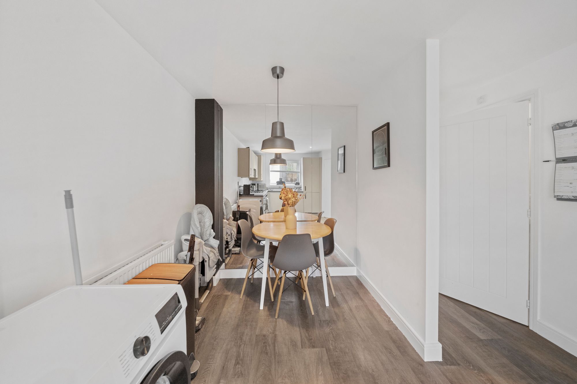 Mckenna Close, Golborne, WA3