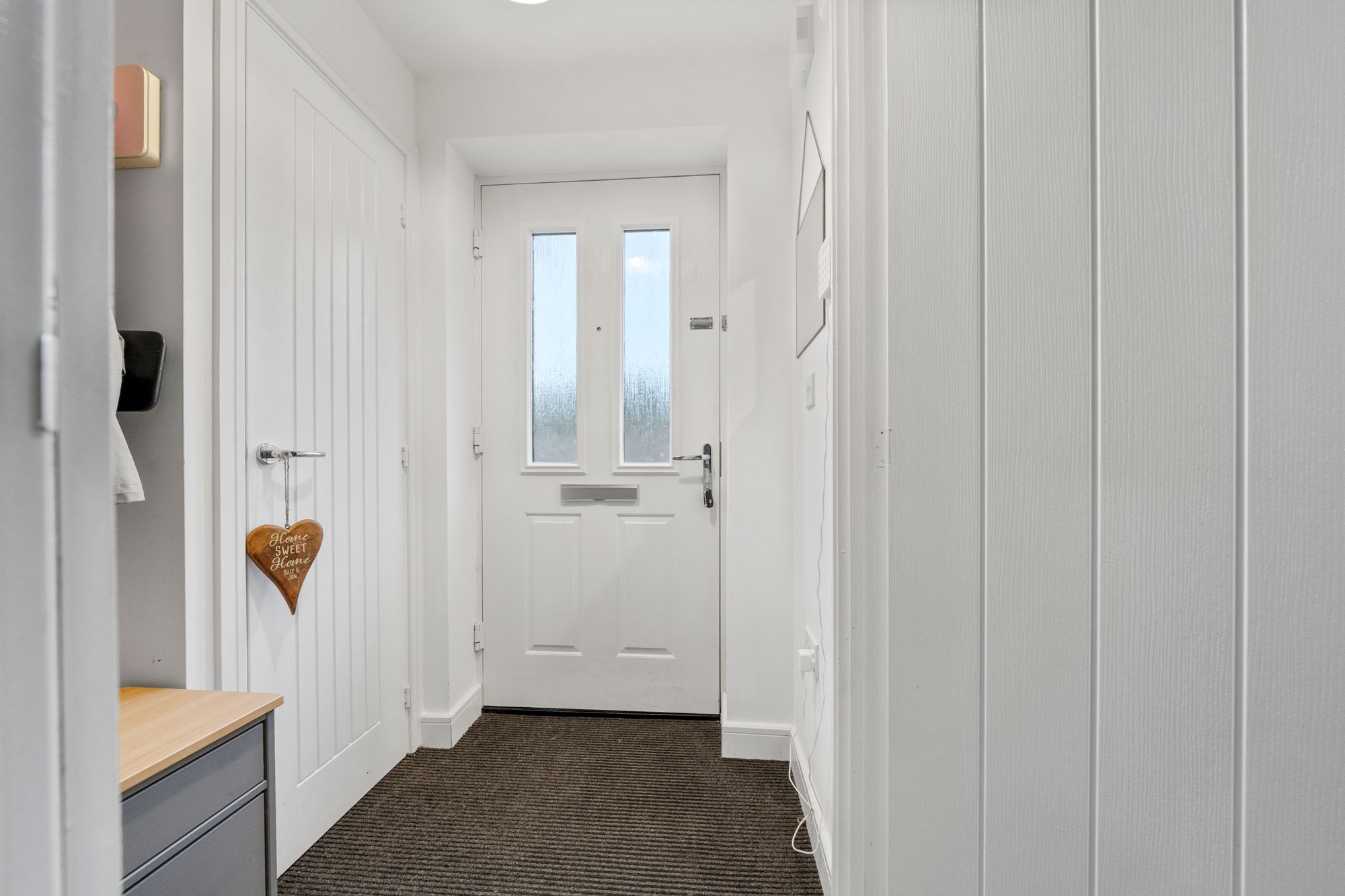 Mckenna Close, Golborne, WA3