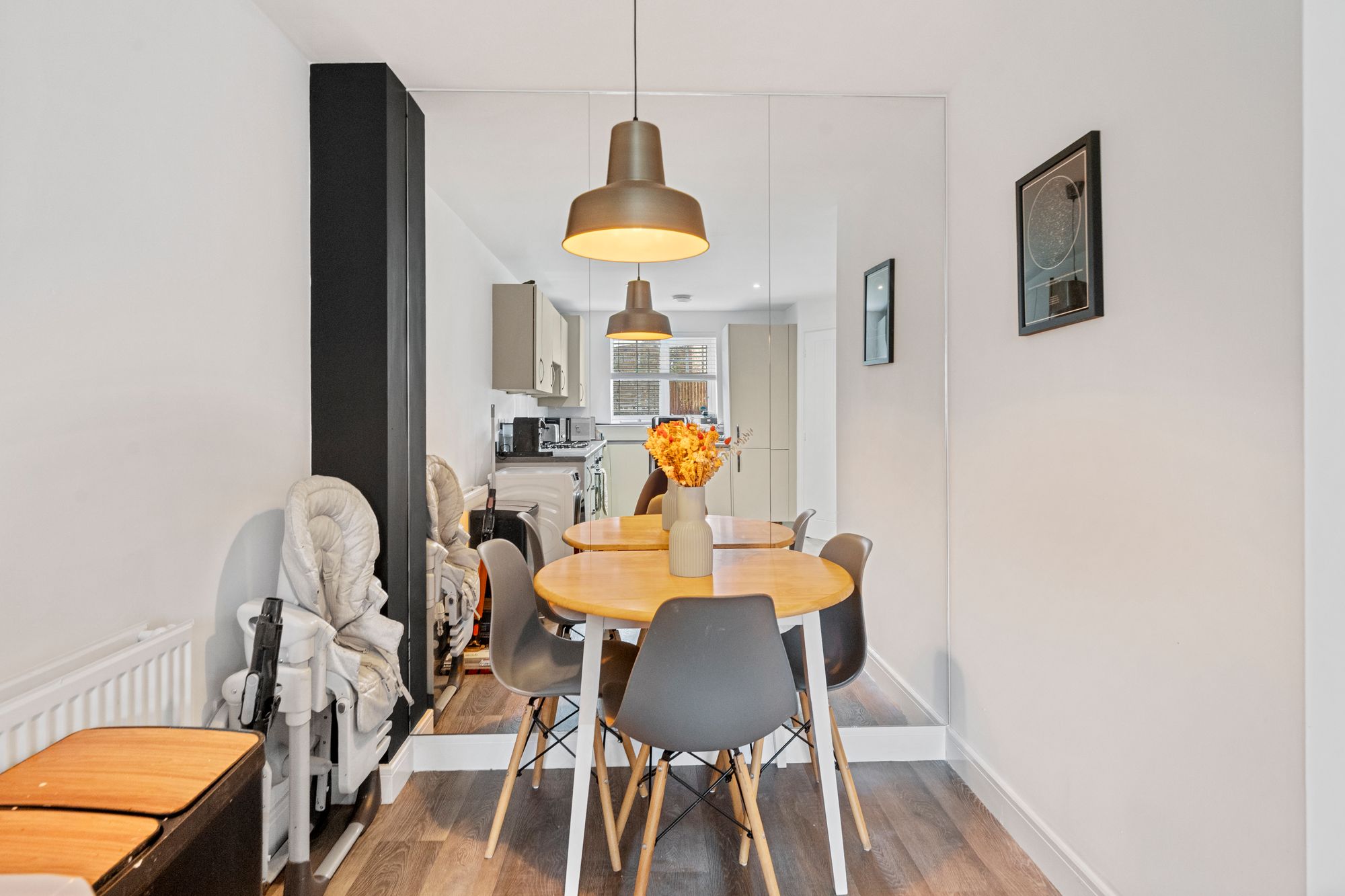 Mckenna Close, Golborne, WA3