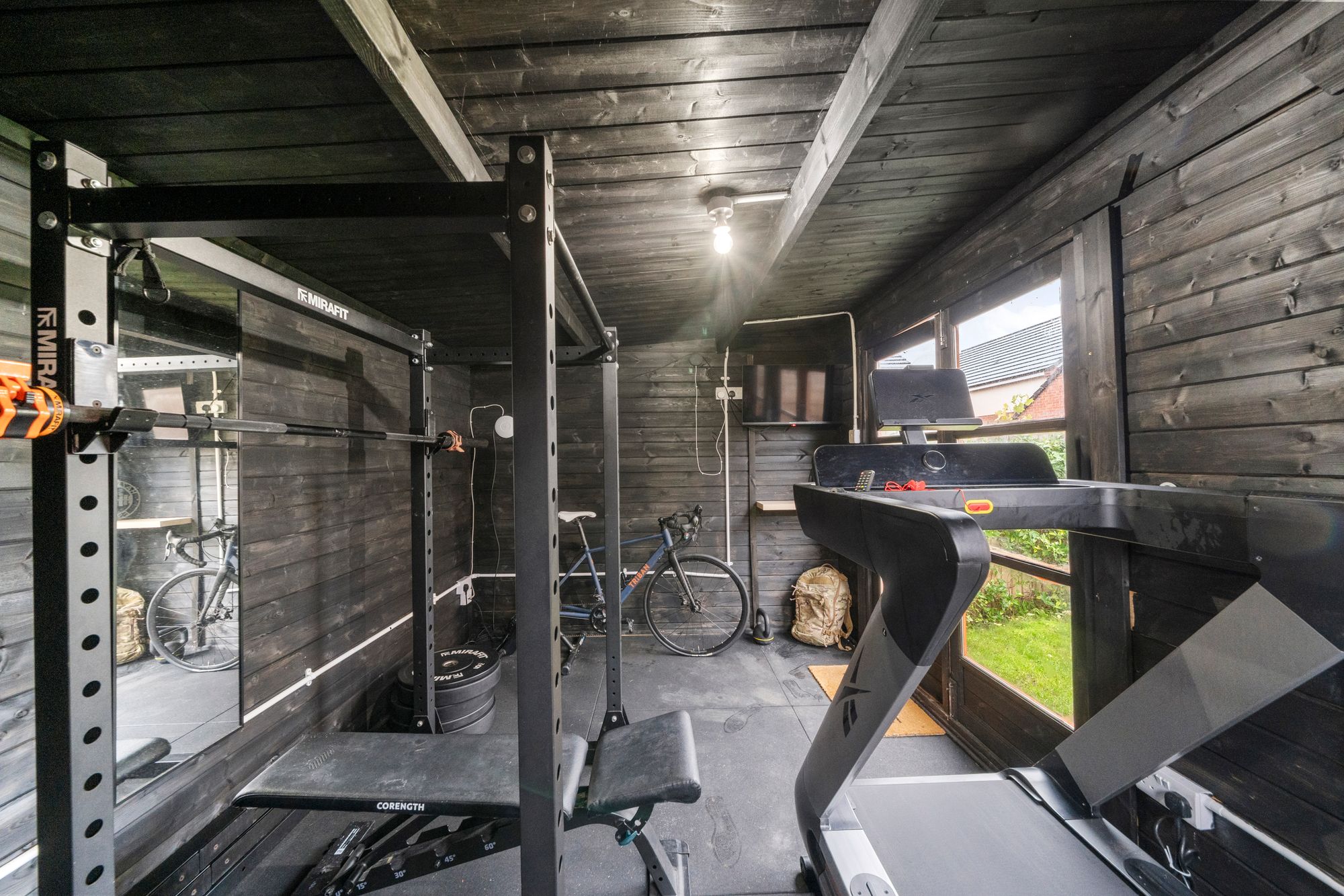 Mckenna Close, Golborne, WA3