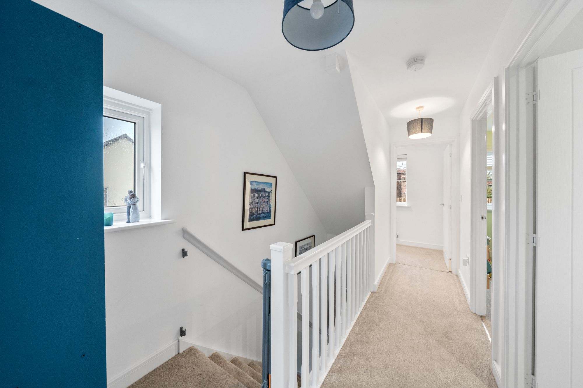 Mckenna Close, Golborne, WA3