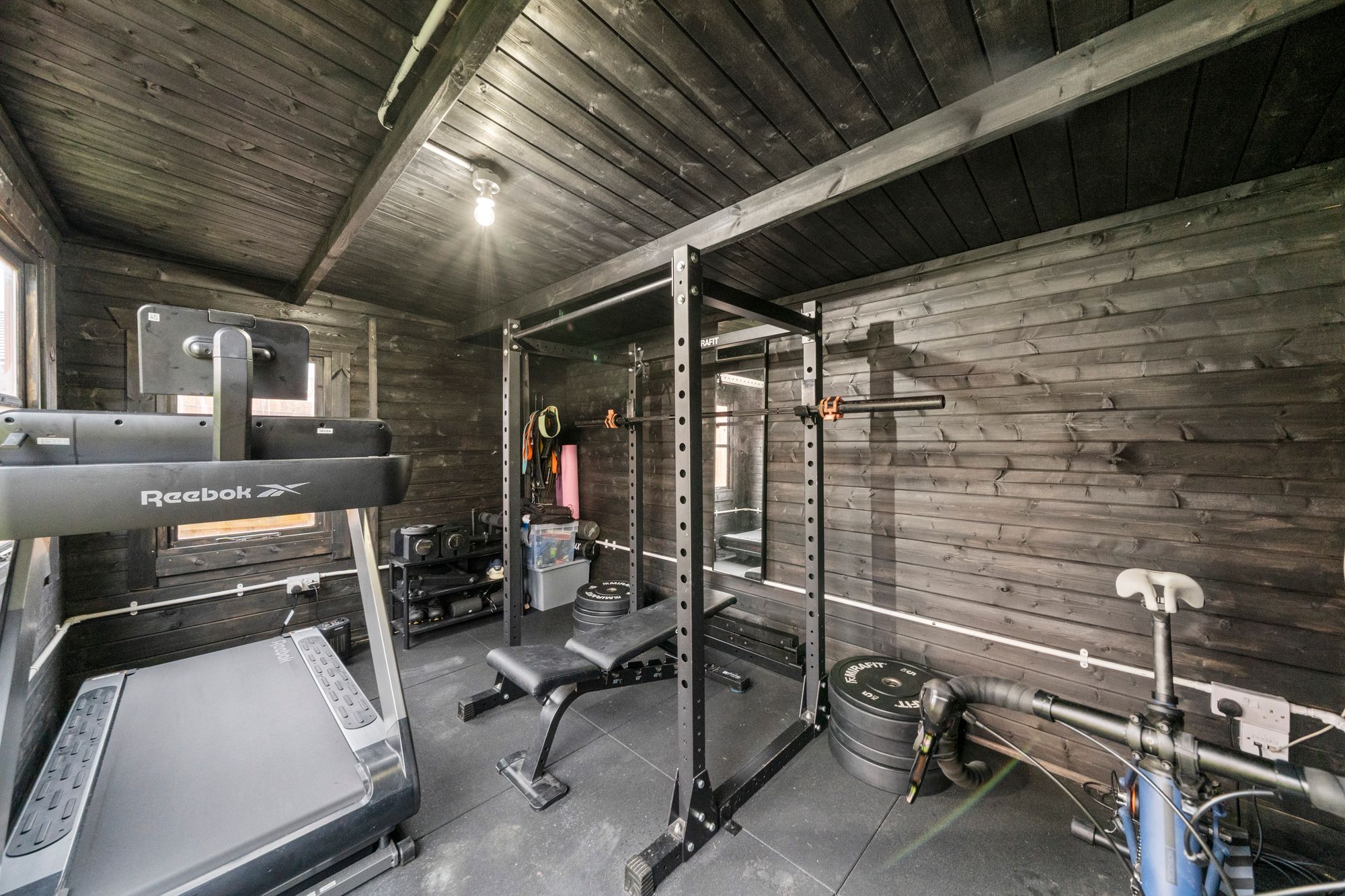 Mckenna Close, Golborne, WA3