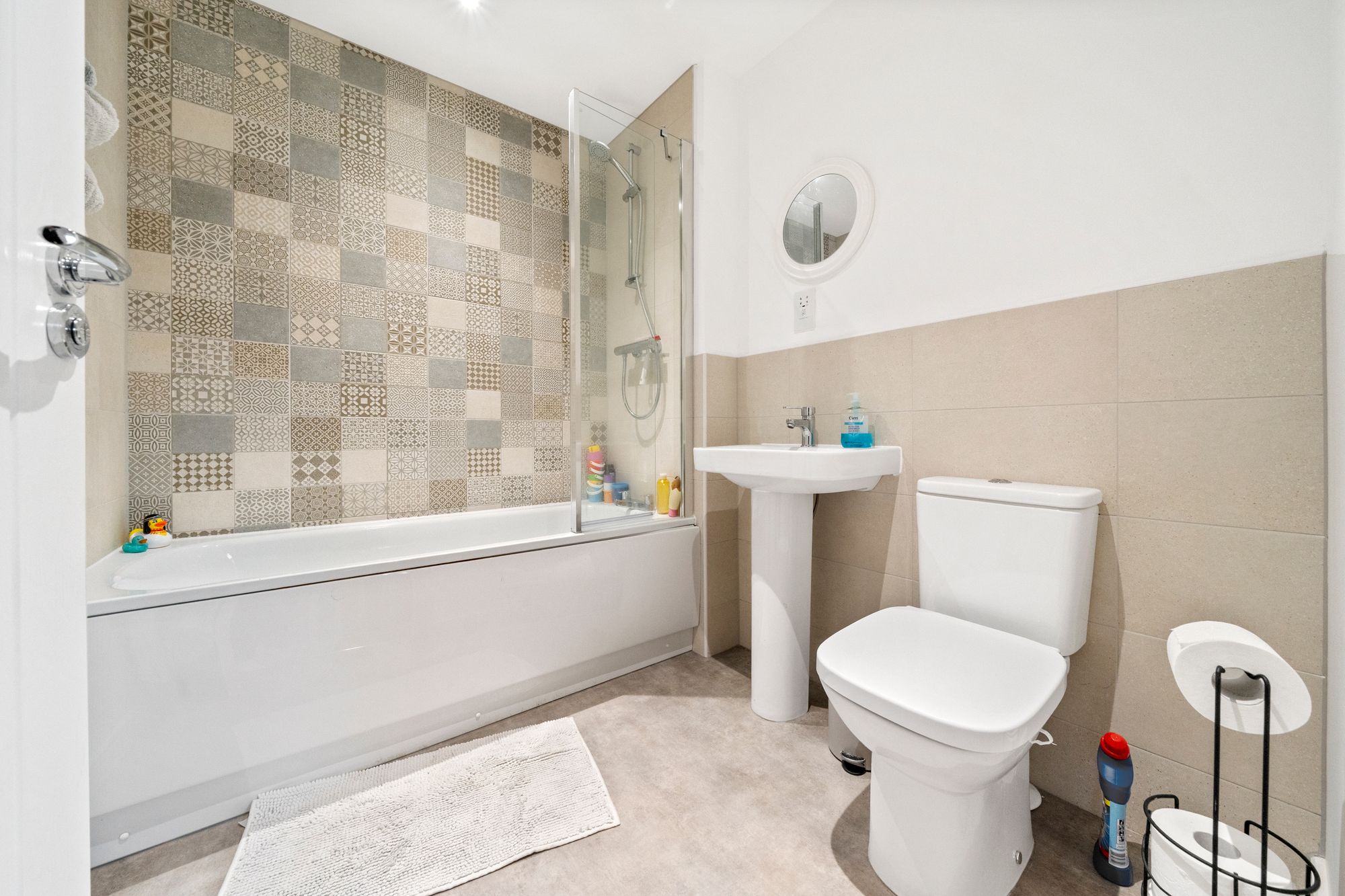 Mckenna Close, Golborne, WA3