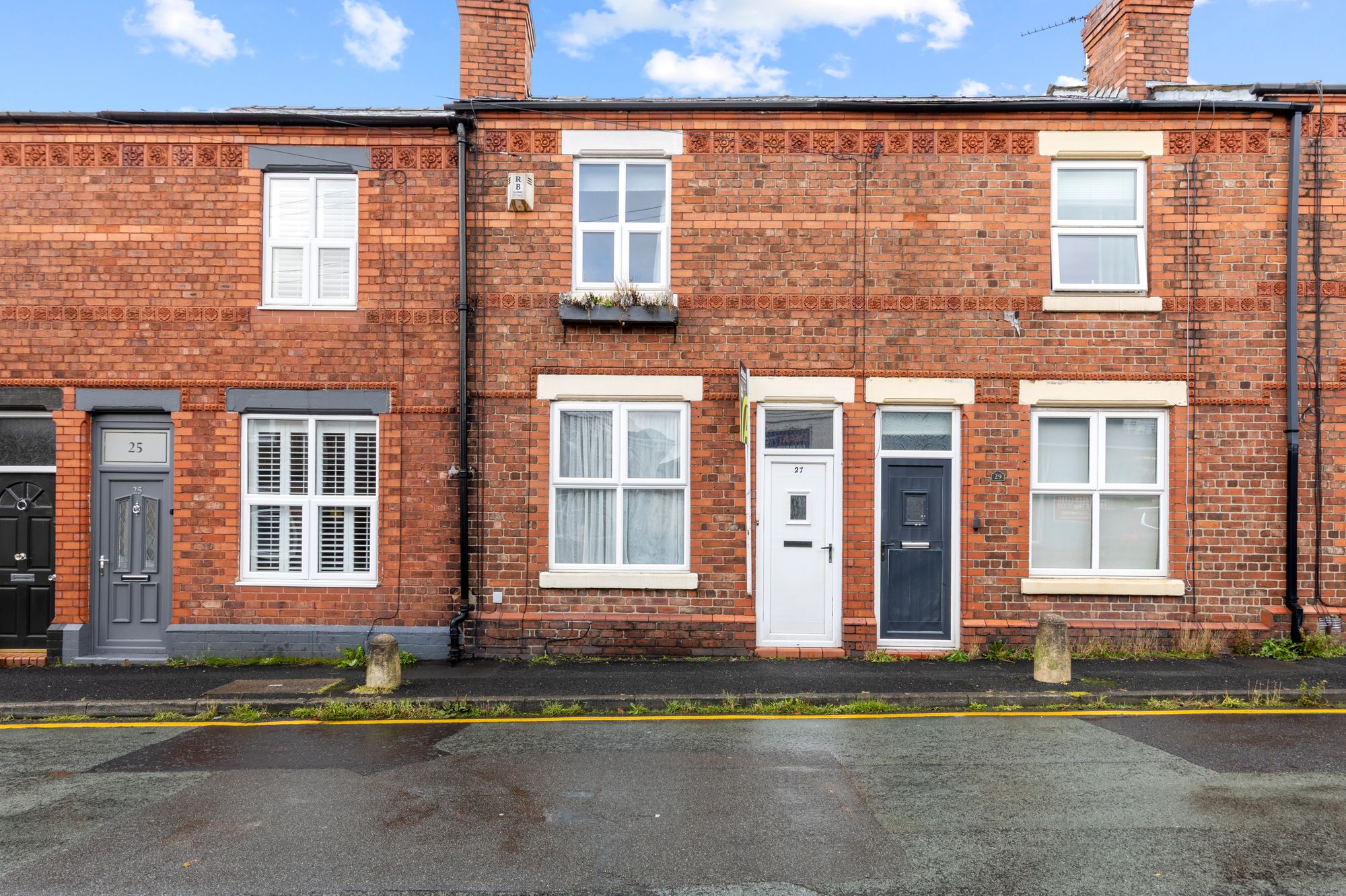 Chapel Lane, Stockton Heath, WA4