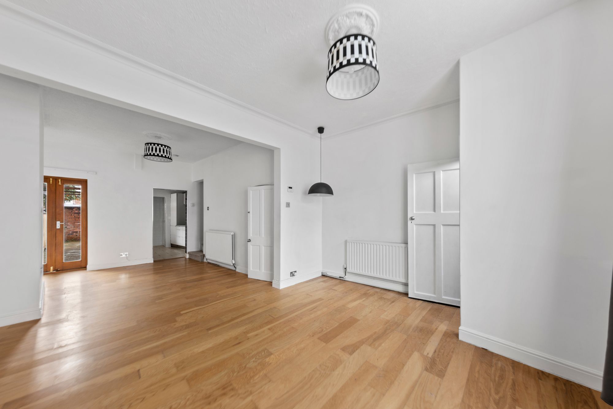 Chapel Lane, Stockton Heath, WA4