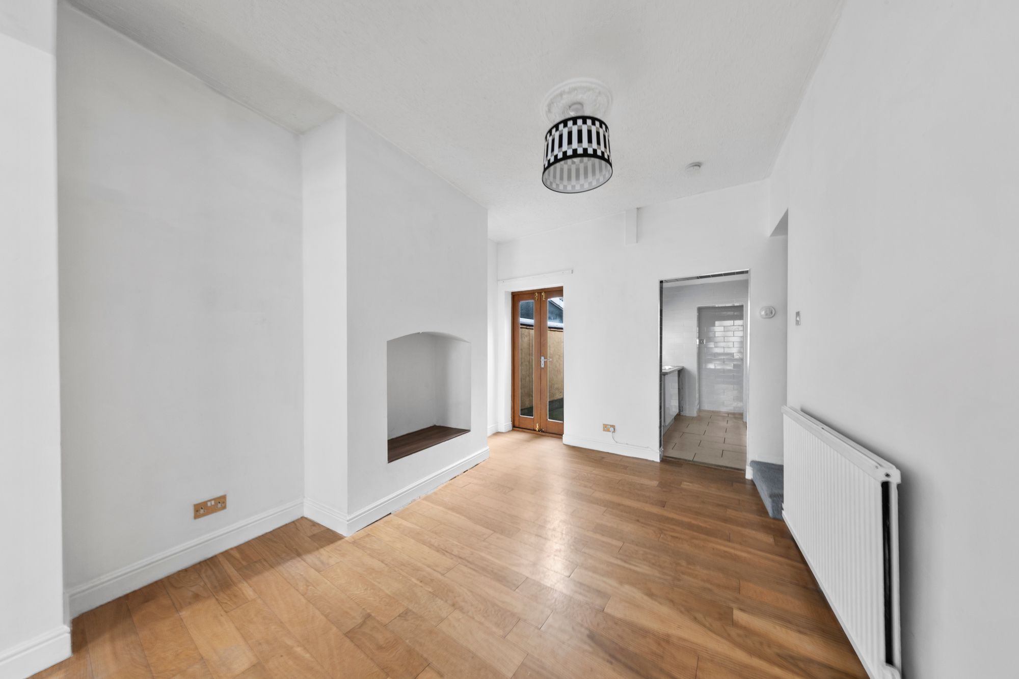 Chapel Lane, Stockton Heath, WA4