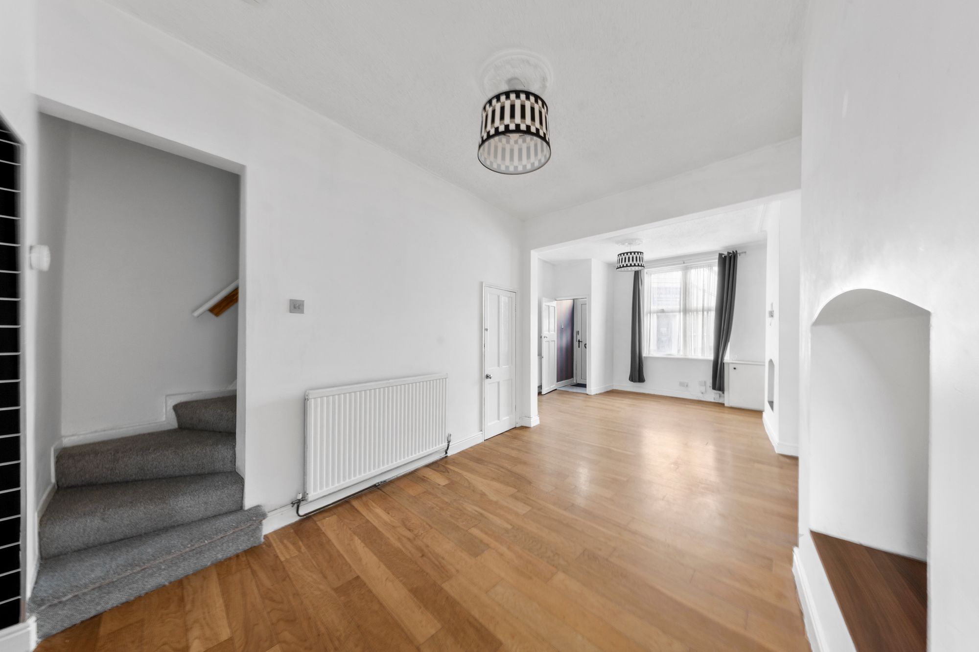 Chapel Lane, Stockton Heath, WA4
