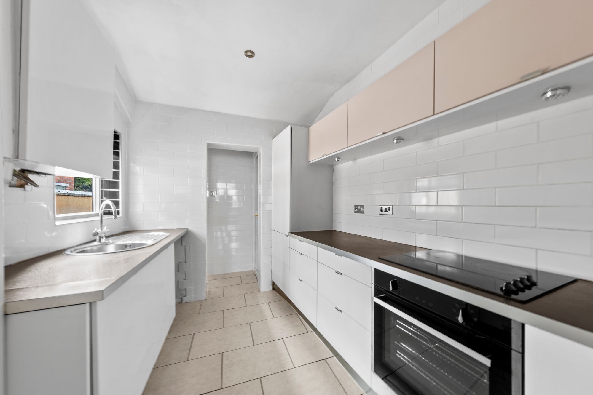 Chapel Lane, Stockton Heath, WA4