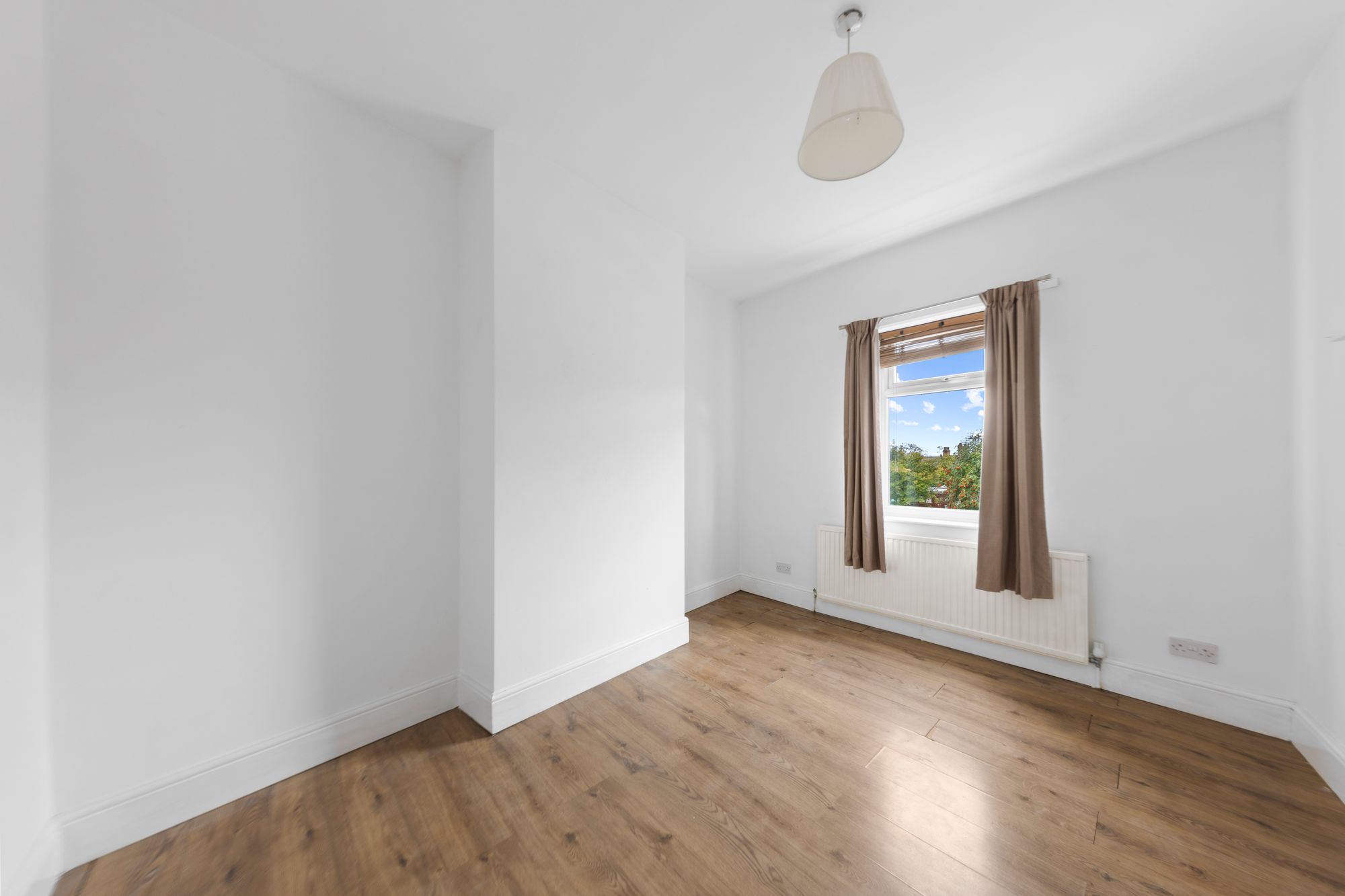Chapel Lane, Stockton Heath, WA4