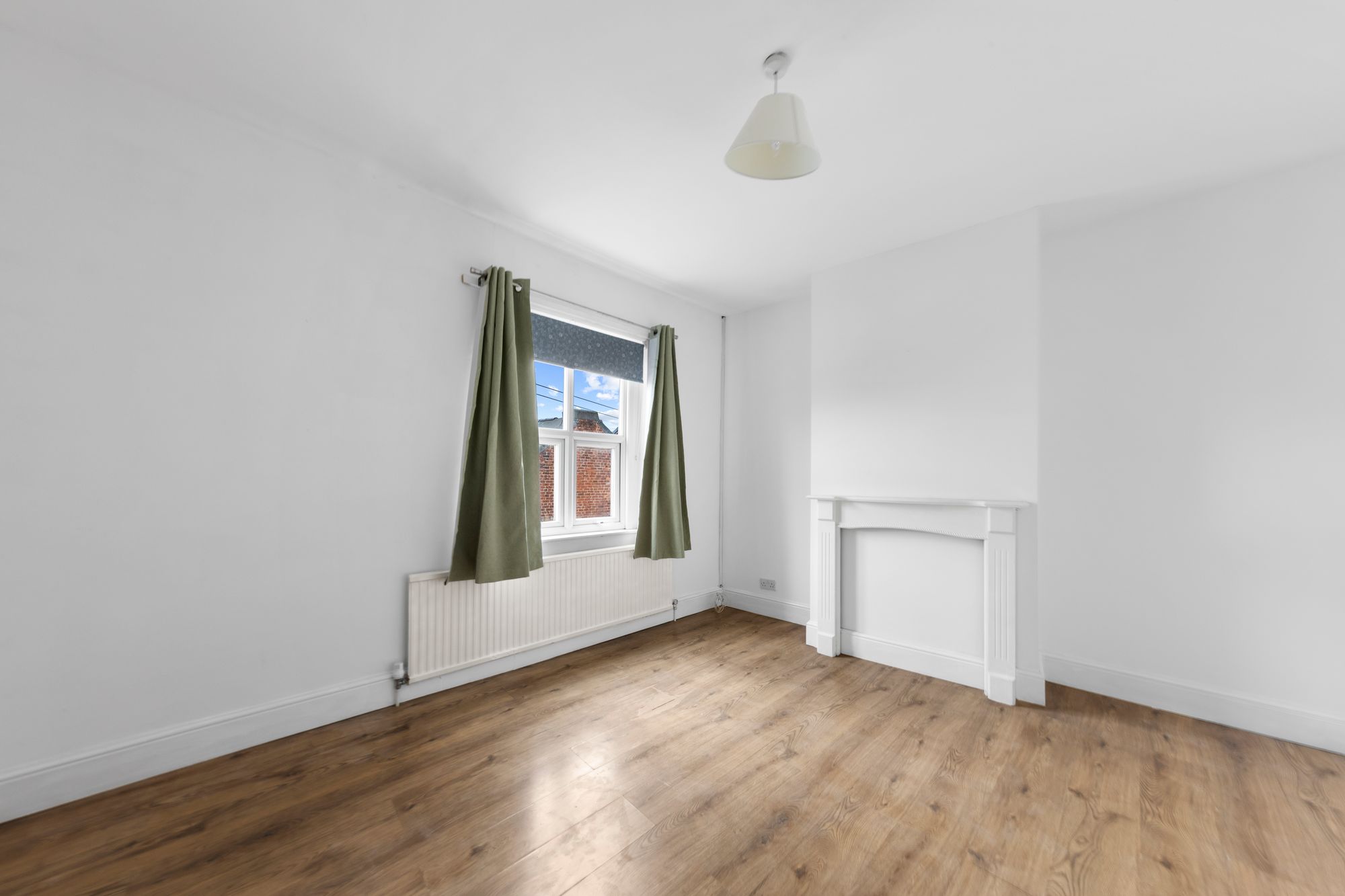 Chapel Lane, Stockton Heath, WA4
