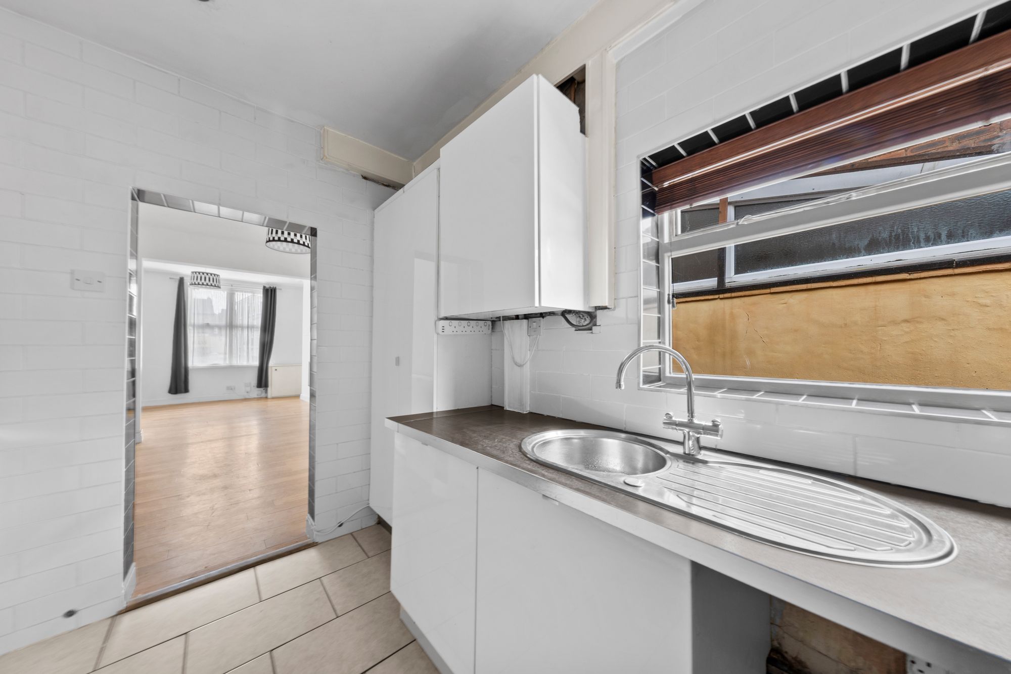 Chapel Lane, Stockton Heath, WA4