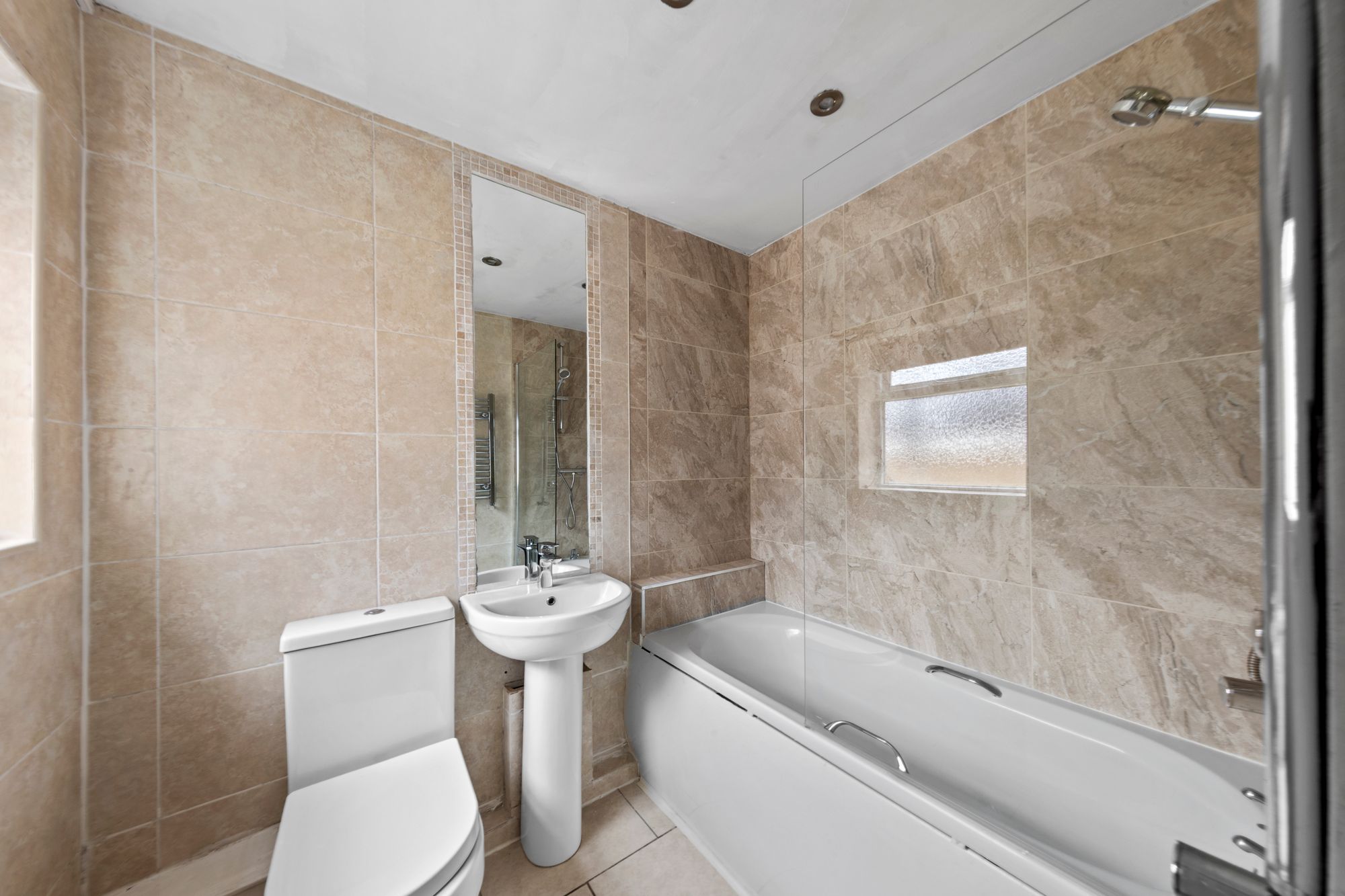Chapel Lane, Stockton Heath, WA4