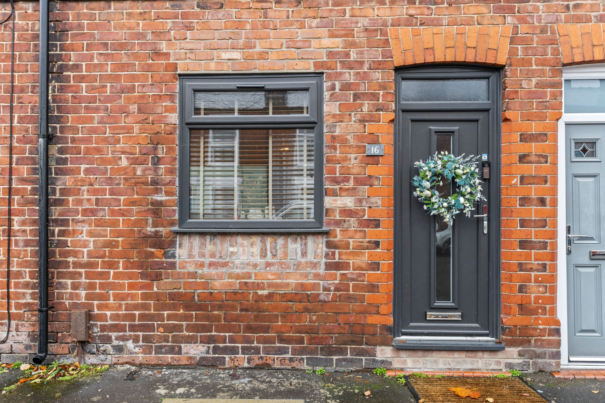 Brookland Street, Warrington, WA1