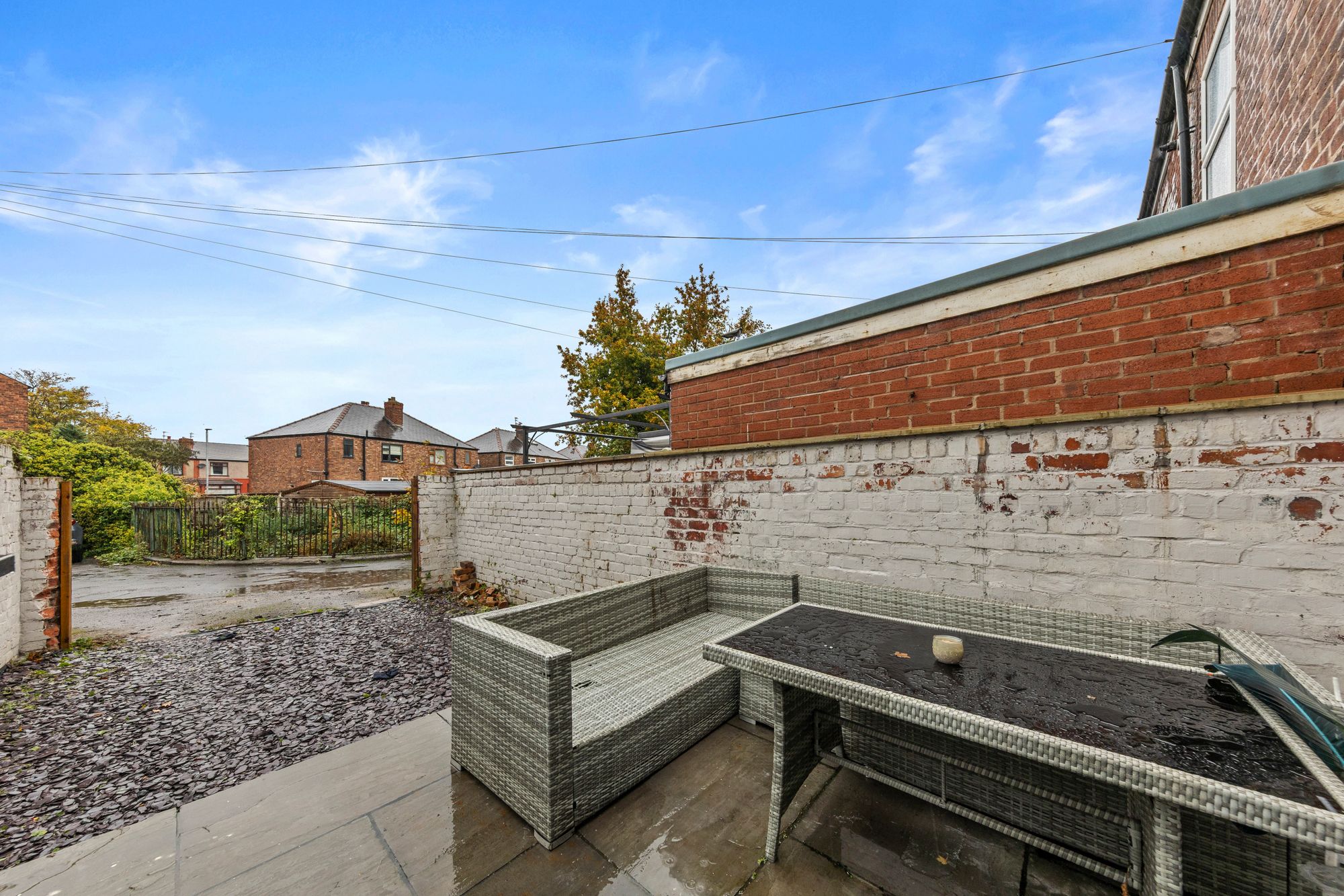 Brookland Street, Warrington, WA1