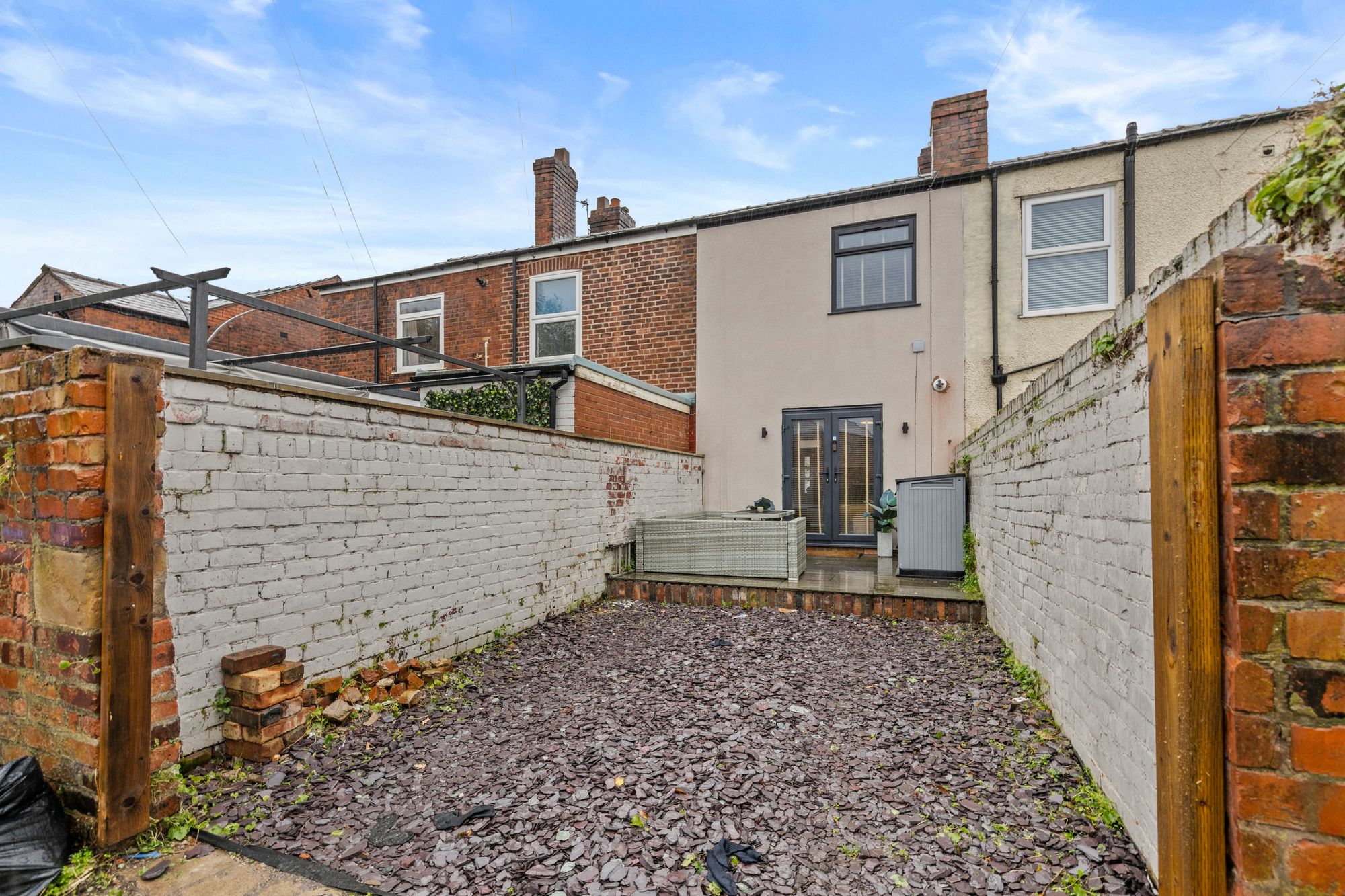 Brookland Street, Warrington, WA1