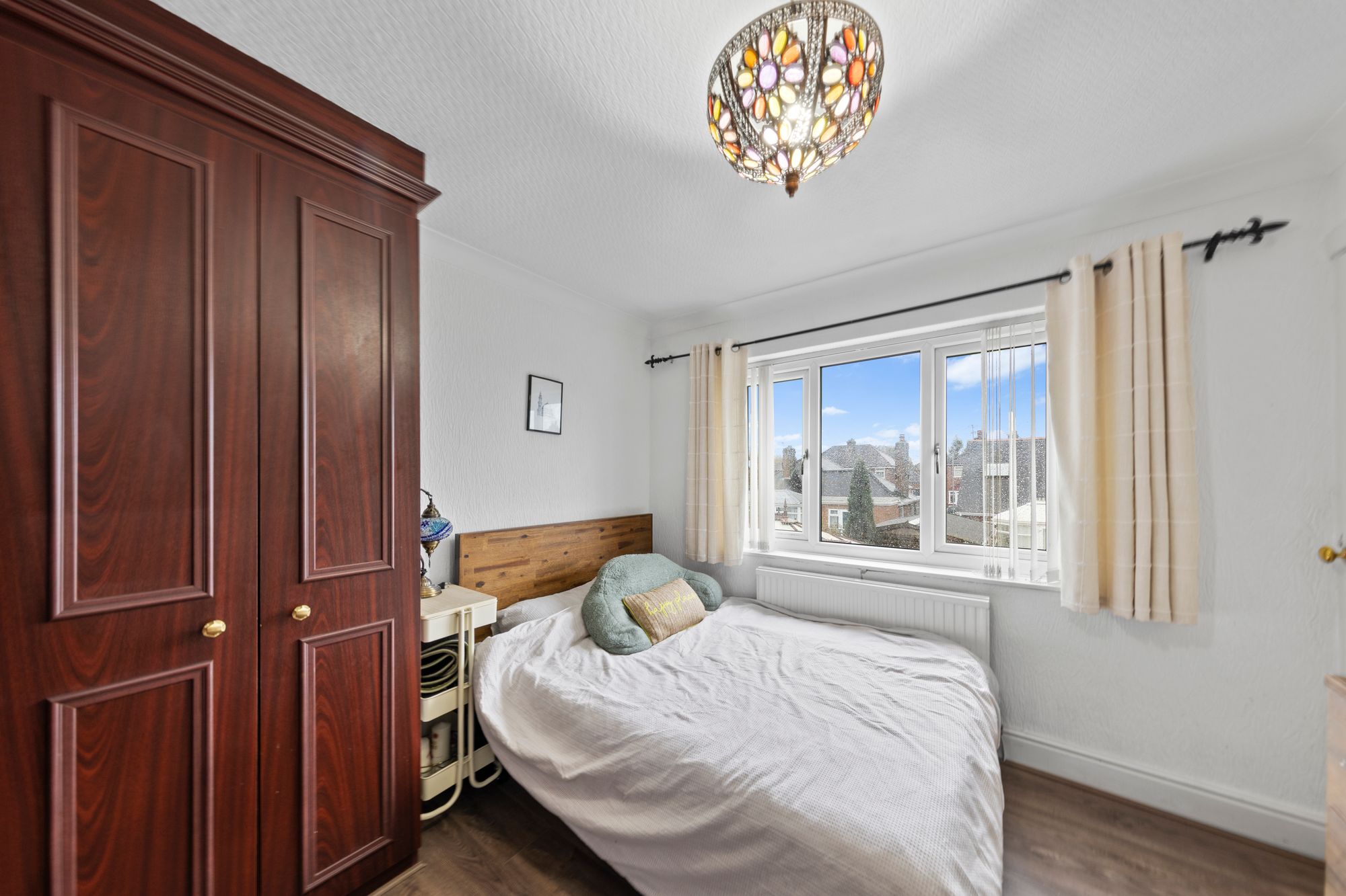 Kipling Avenue, Warrington, WA2