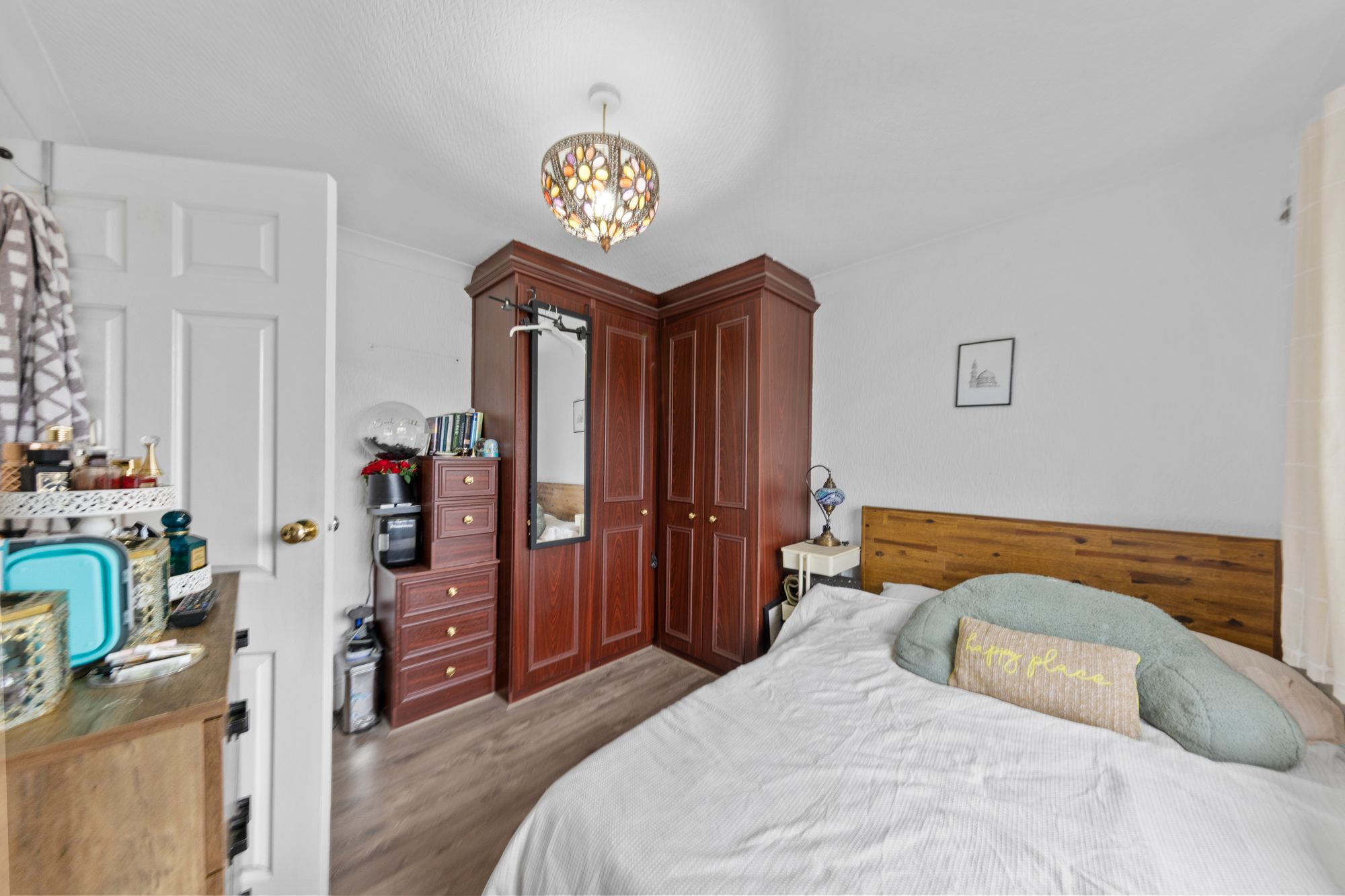 Kipling Avenue, Warrington, WA2