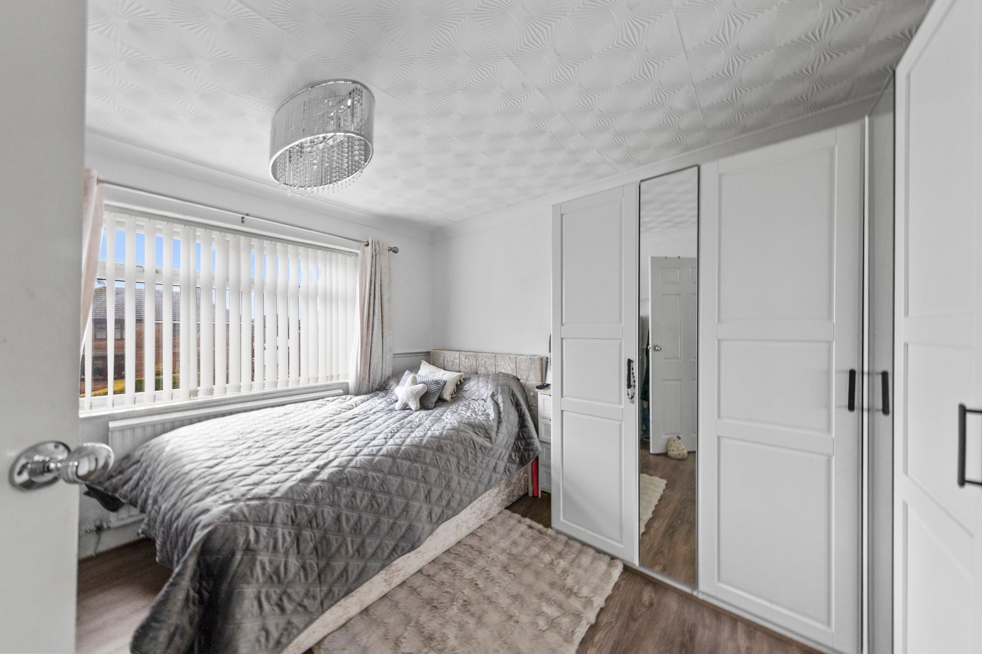 Kipling Avenue, Warrington, WA2