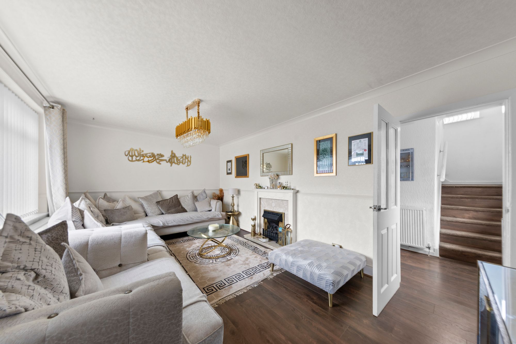 Kipling Avenue, Warrington, WA2
