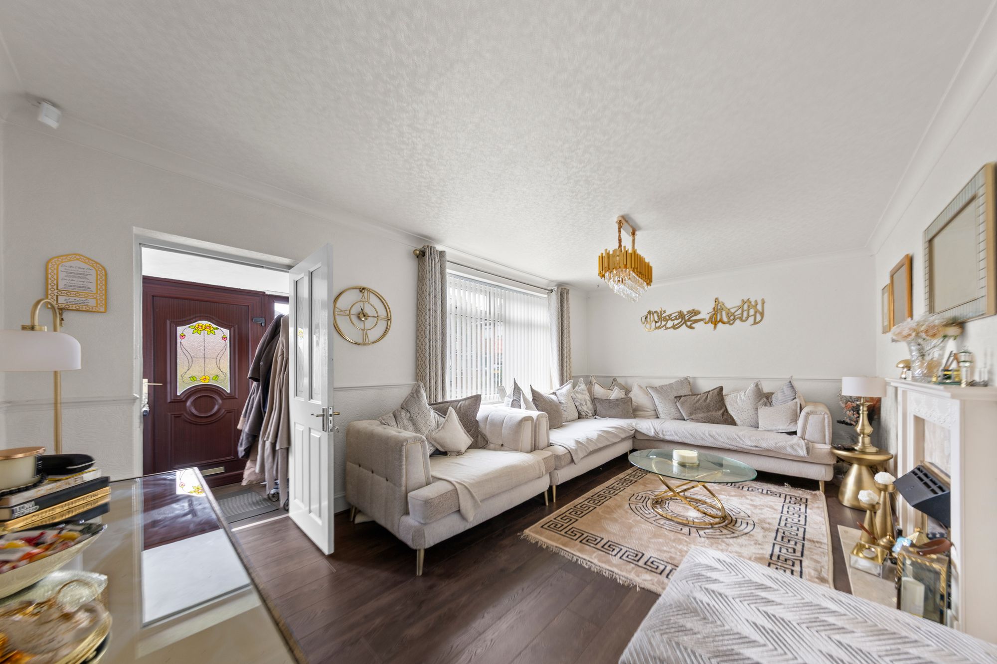 Kipling Avenue, Warrington, WA2