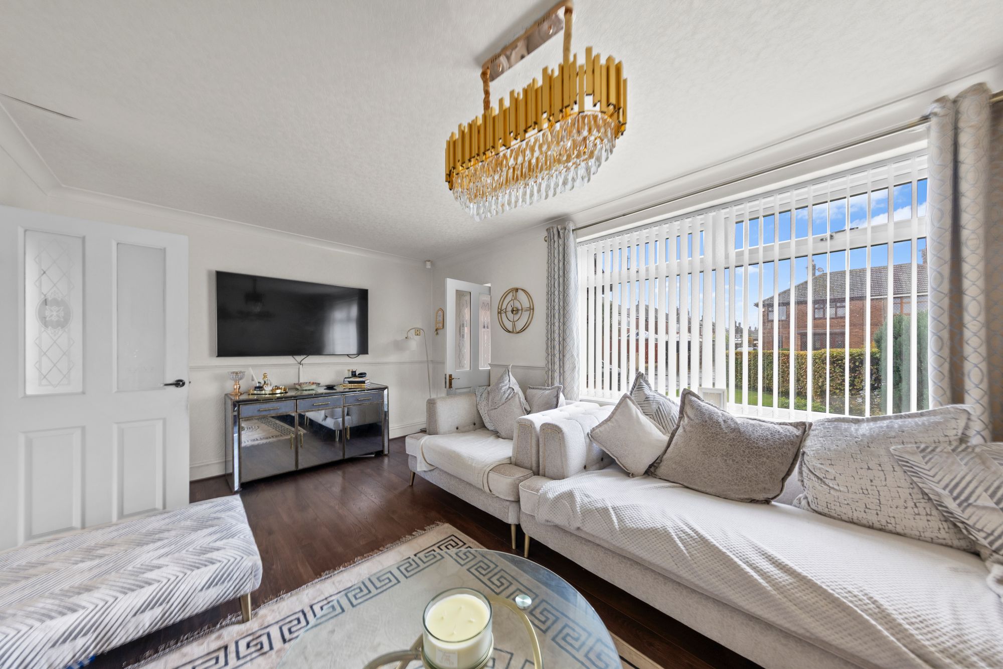 Kipling Avenue, Warrington, WA2