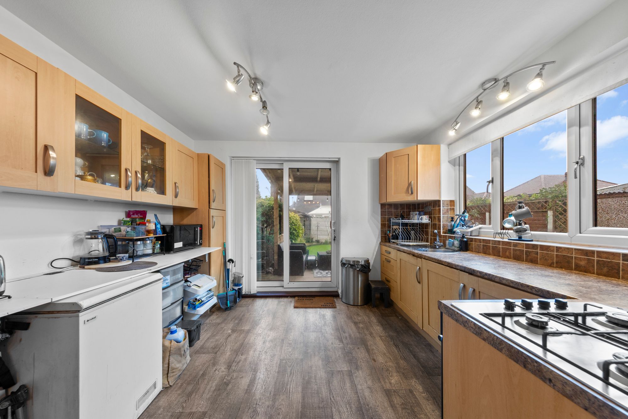 Kipling Avenue, Warrington, WA2
