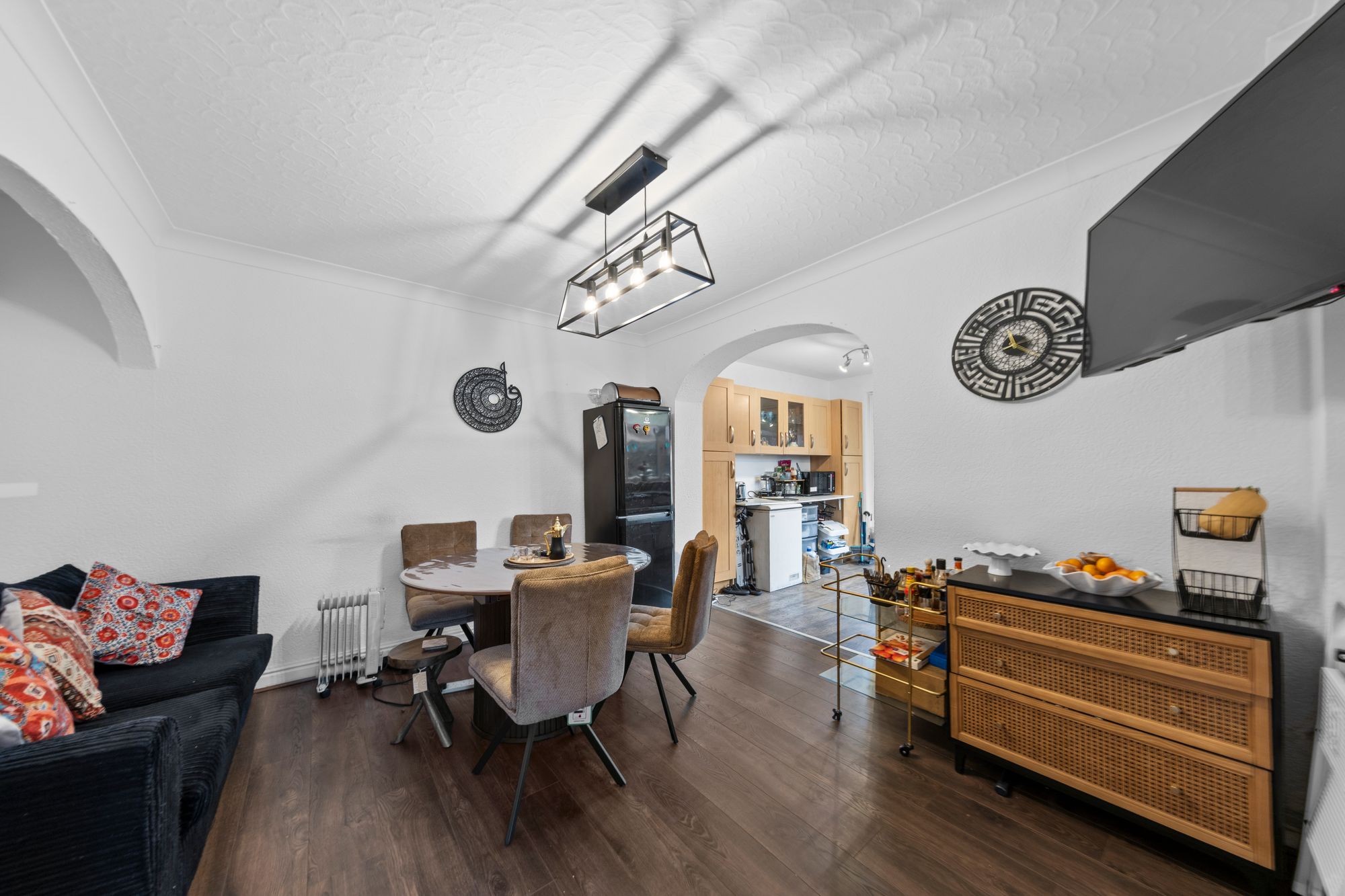 Kipling Avenue, Warrington, WA2