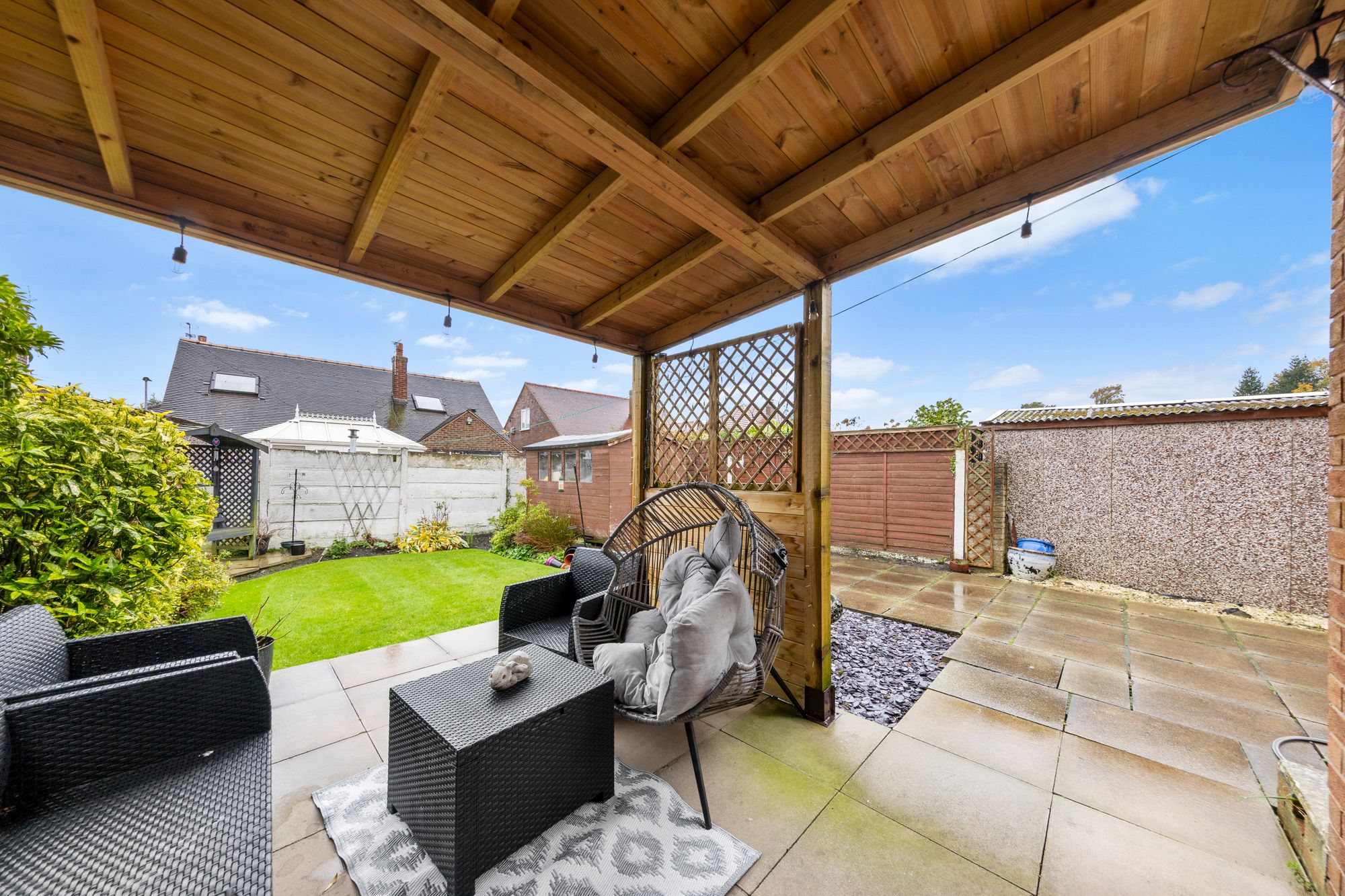 Kipling Avenue, Warrington, WA2