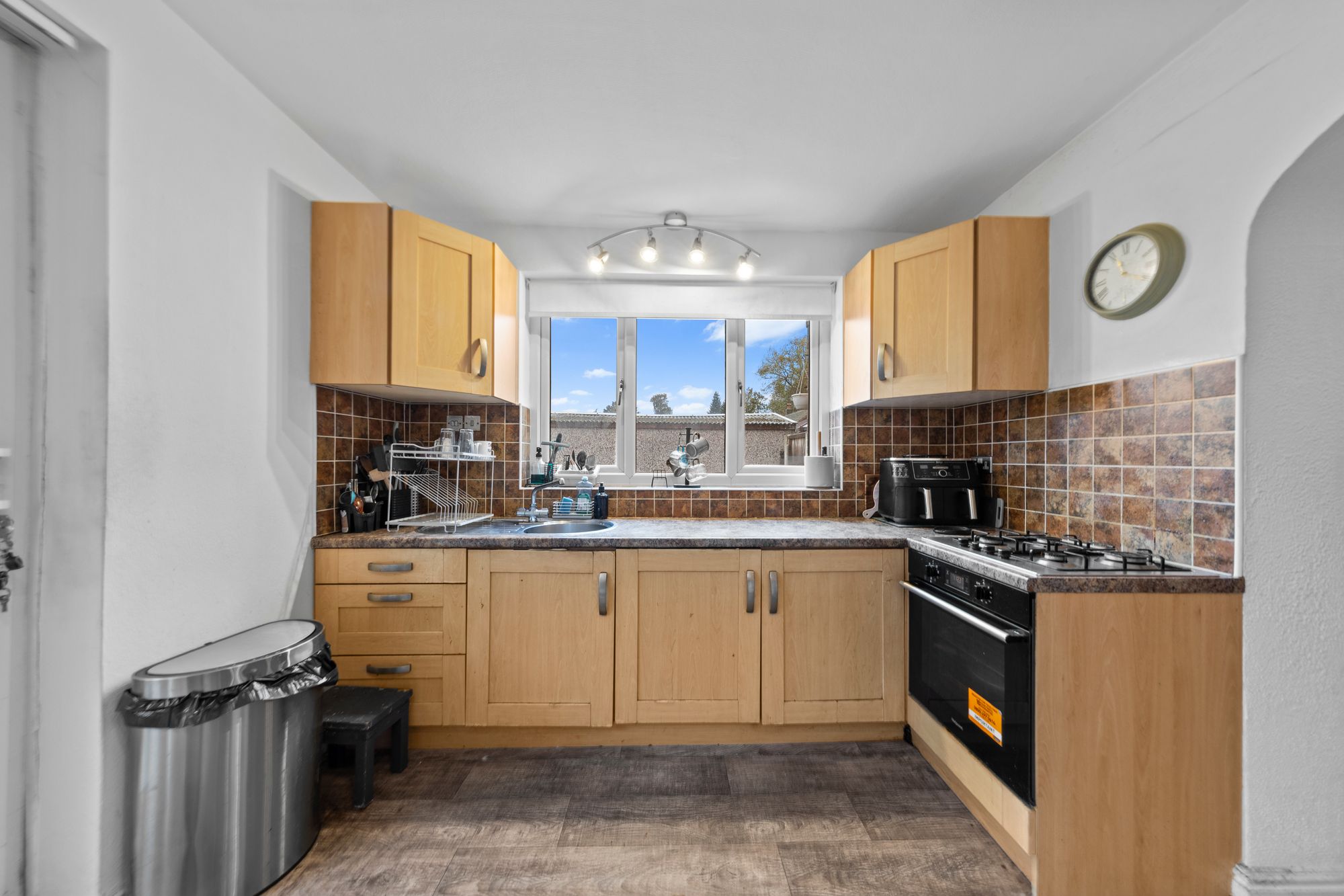 Kipling Avenue, Warrington, WA2