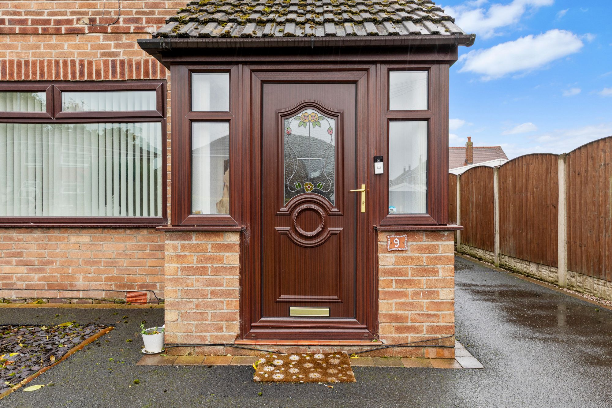 Kipling Avenue, Warrington, WA2