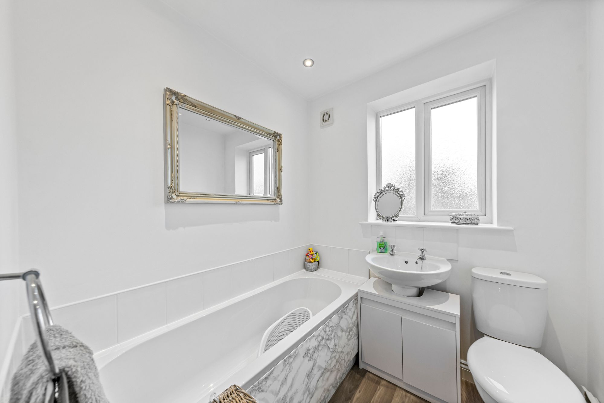 Barn Way, Newton-Le-Willows, WA12