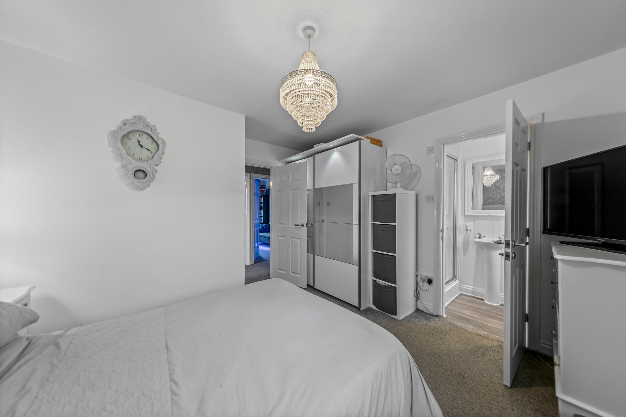Barn Way, Newton-Le-Willows, WA12