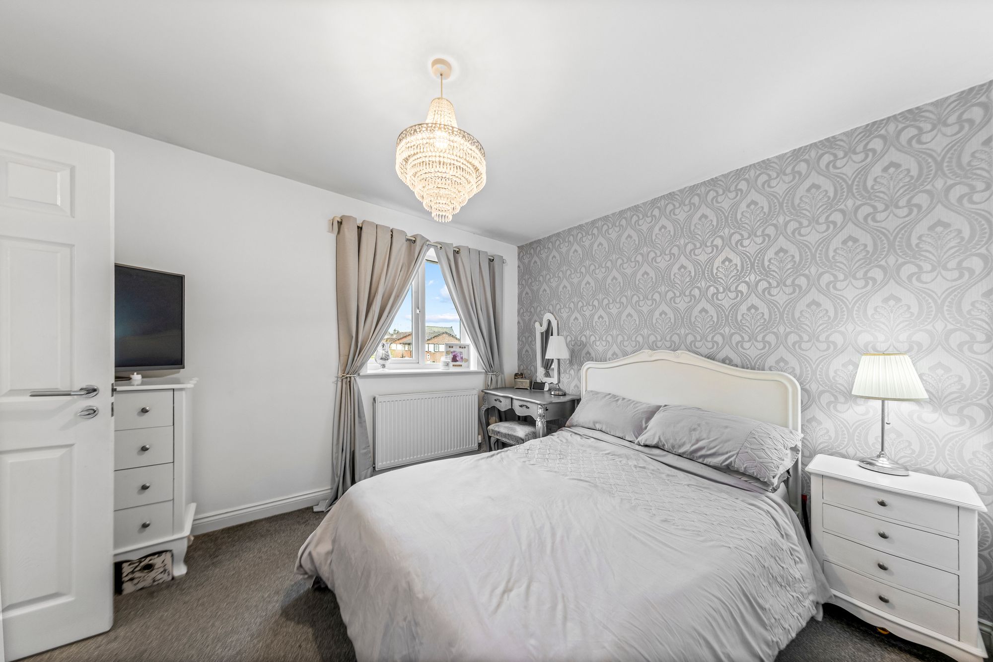 Barn Way, Newton-Le-Willows, WA12