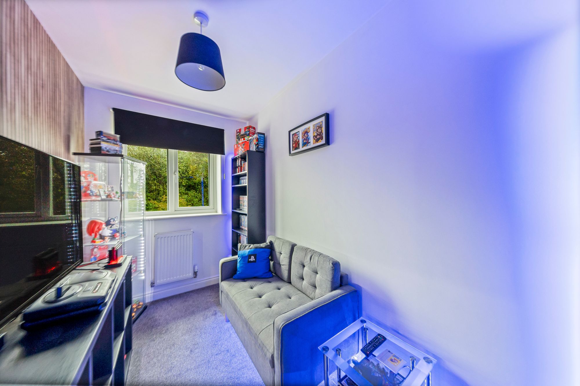 Barn Way, Newton-Le-Willows, WA12