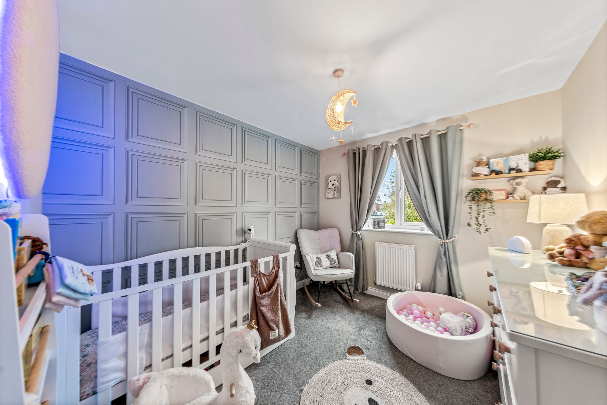 Barn Way, Newton-Le-Willows, WA12