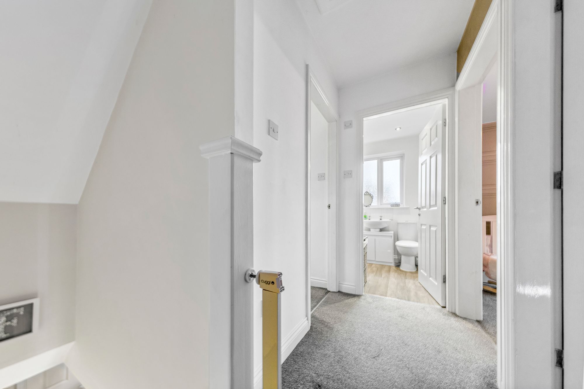 Barn Way, Newton-Le-Willows, WA12