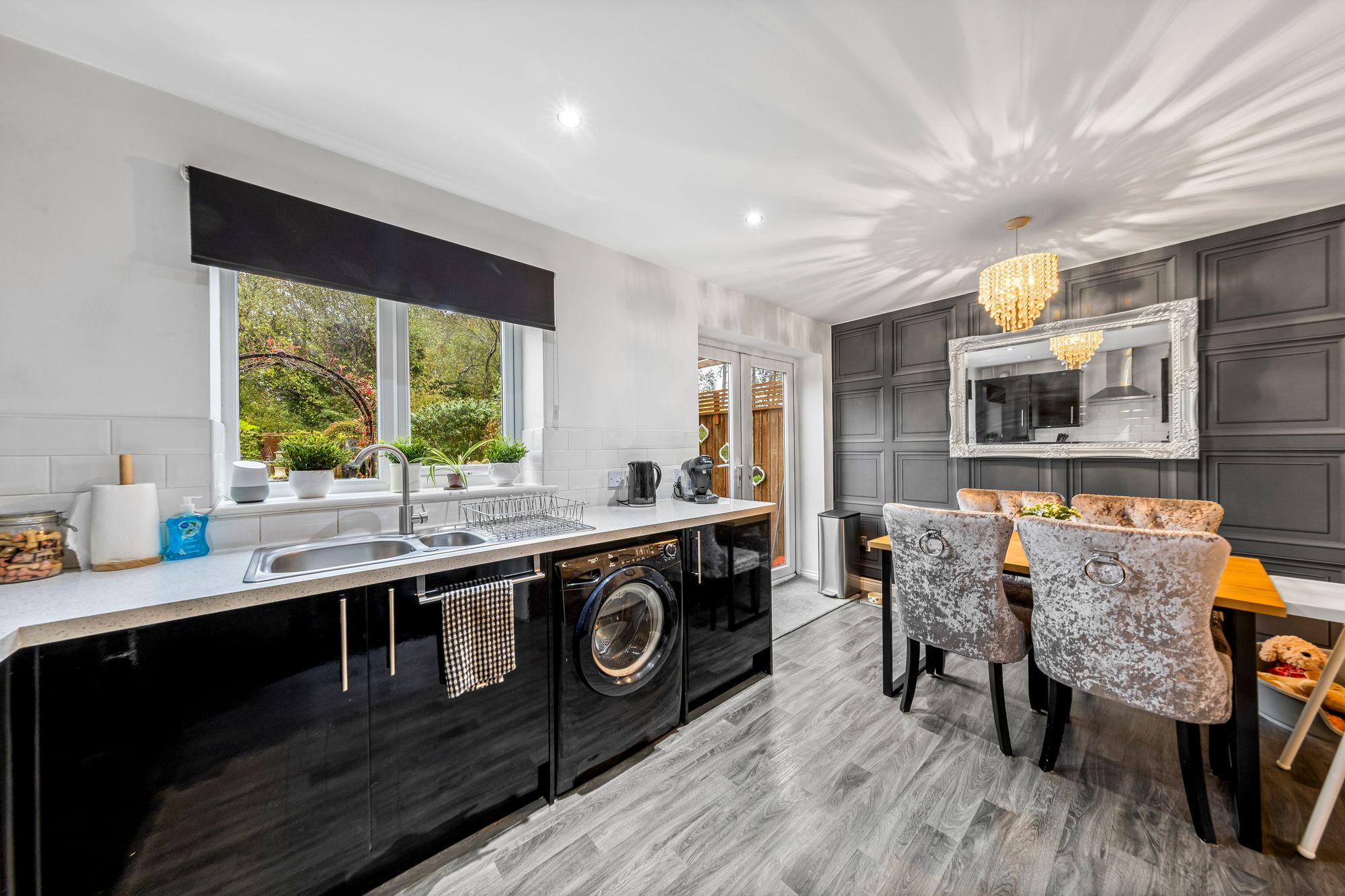 Barn Way, Newton-Le-Willows, WA12