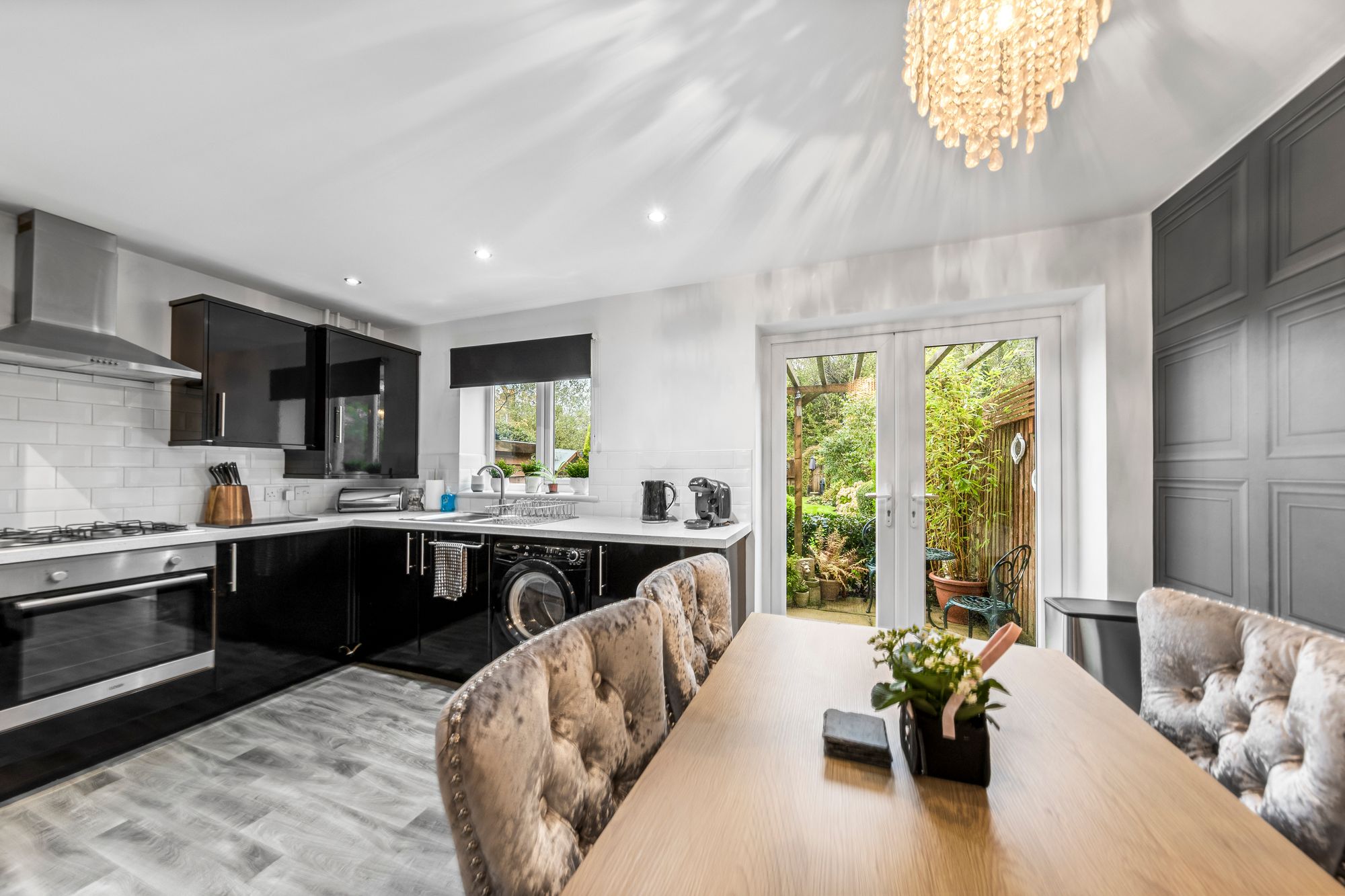 Barn Way, Newton-Le-Willows, WA12