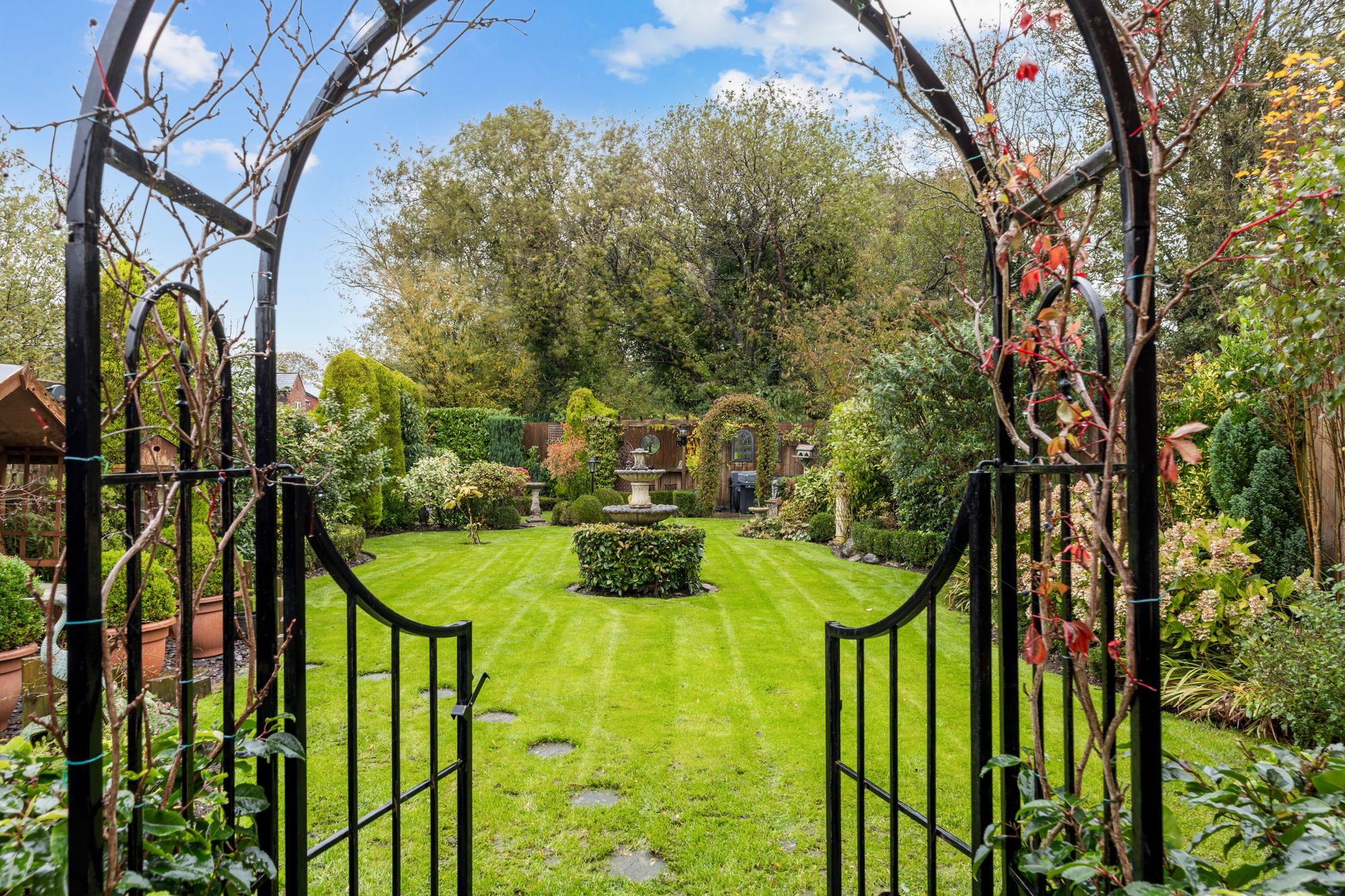 Barn Way, Newton-Le-Willows, WA12