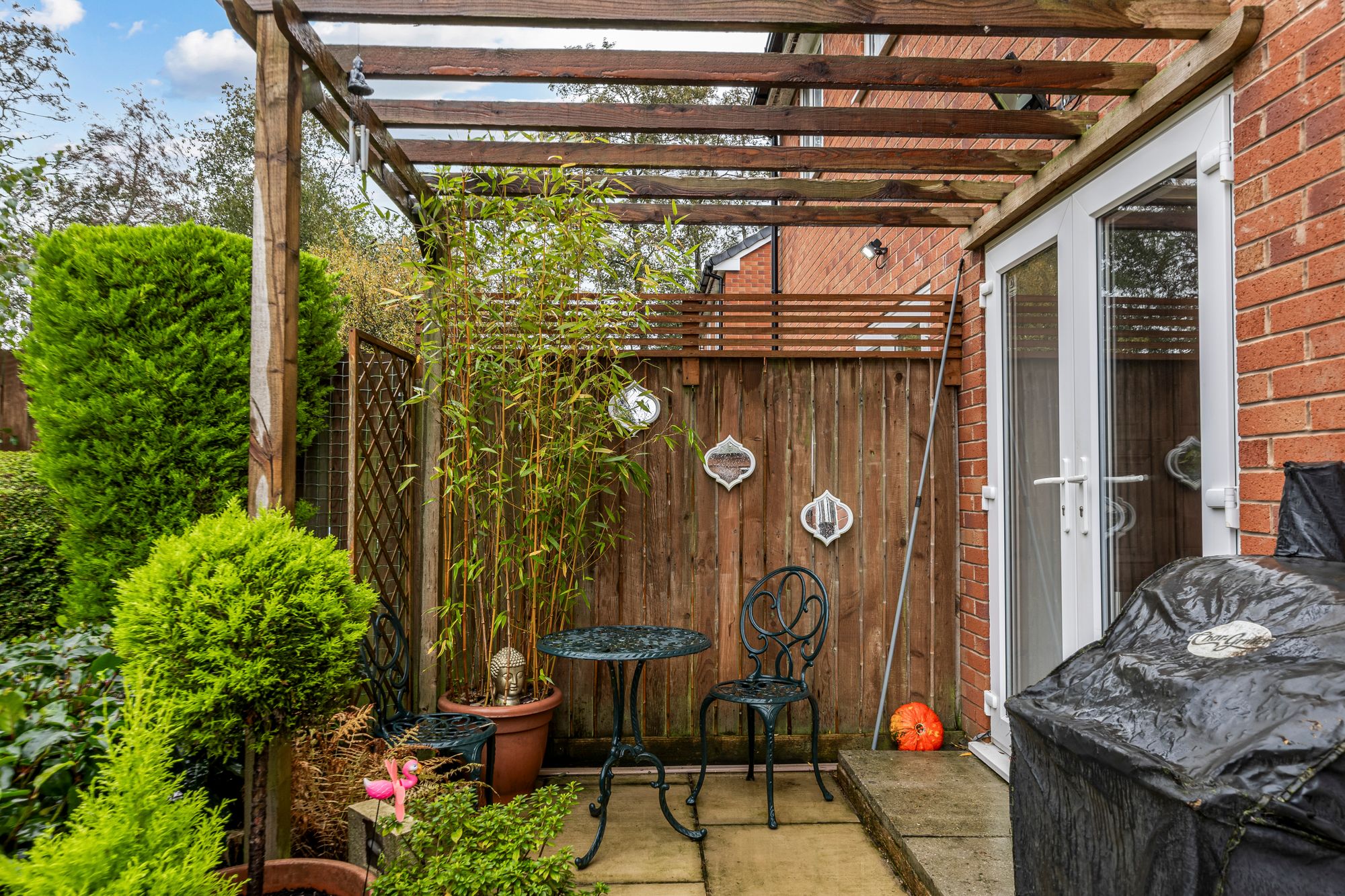 Barn Way, Newton-Le-Willows, WA12