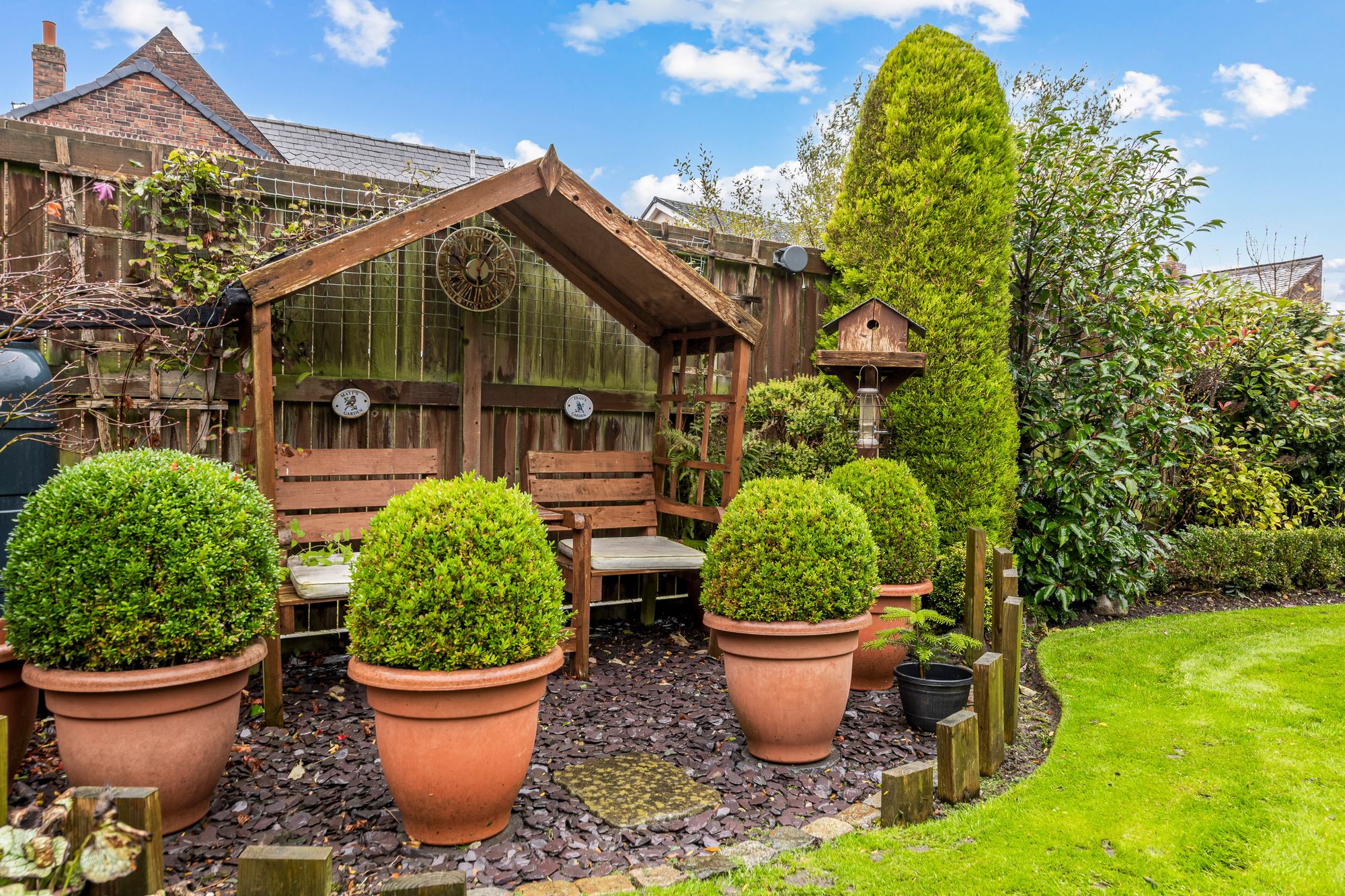 Barn Way, Newton-Le-Willows, WA12