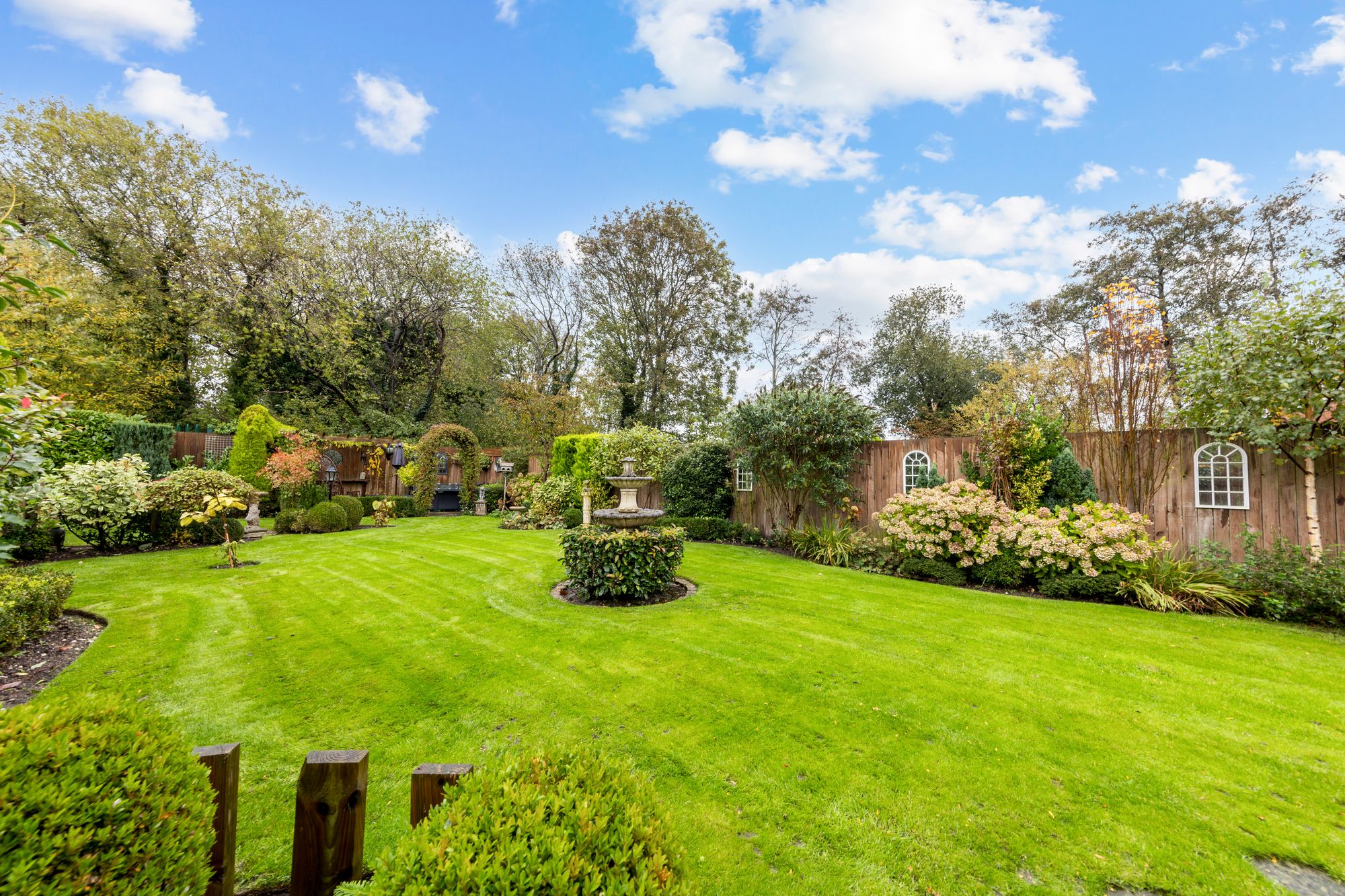 Barn Way, Newton-Le-Willows, WA12