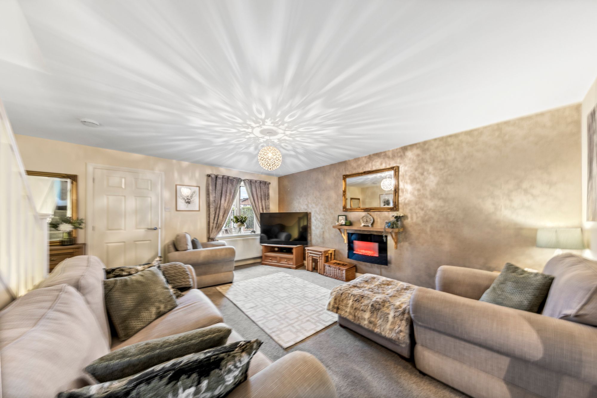 Barn Way, Newton-Le-Willows, WA12