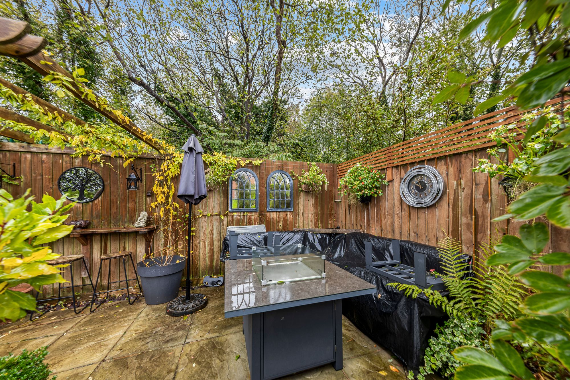Barn Way, Newton-Le-Willows, WA12