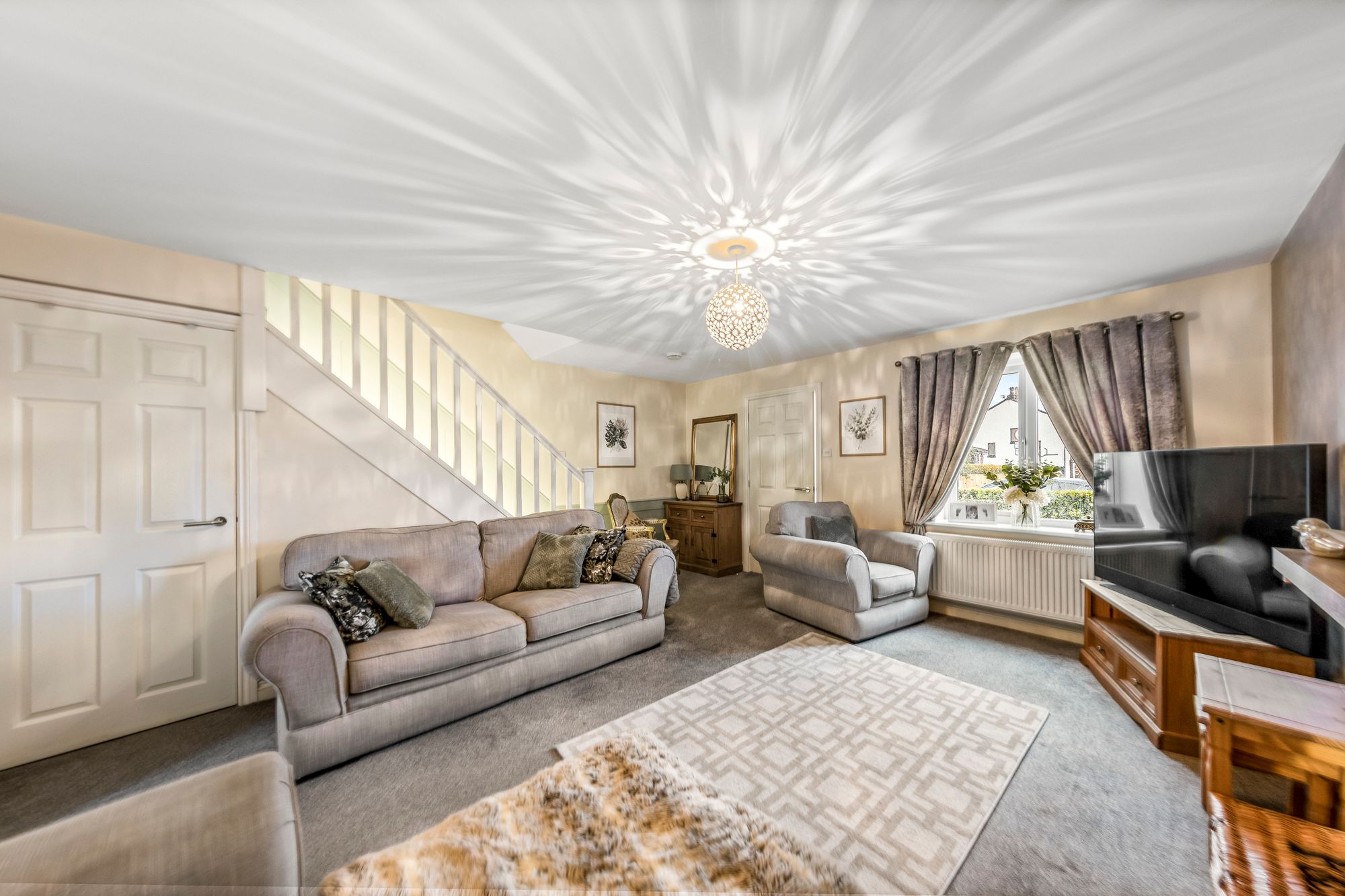 Barn Way, Newton-Le-Willows, WA12