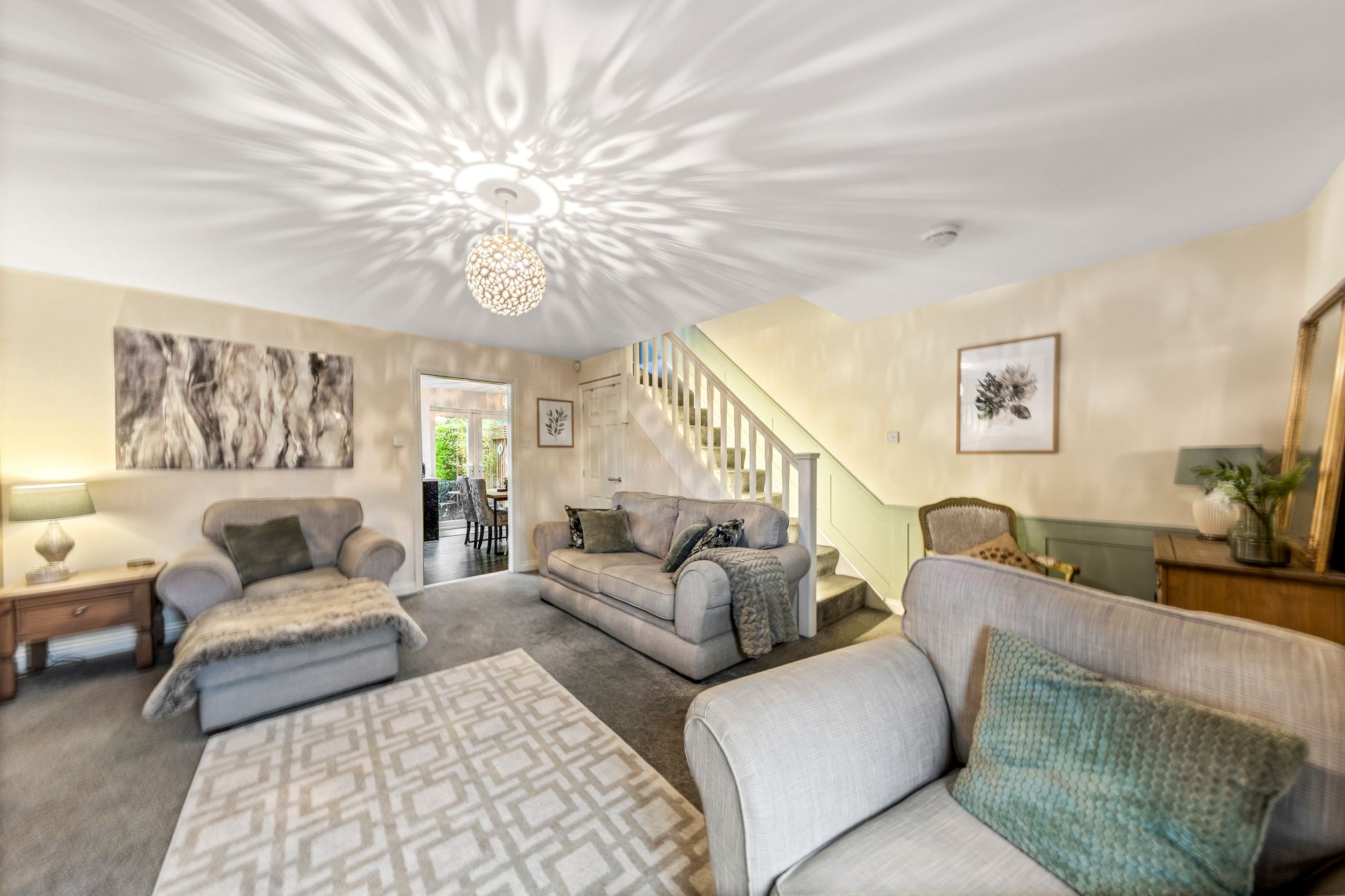Barn Way, Newton-Le-Willows, WA12