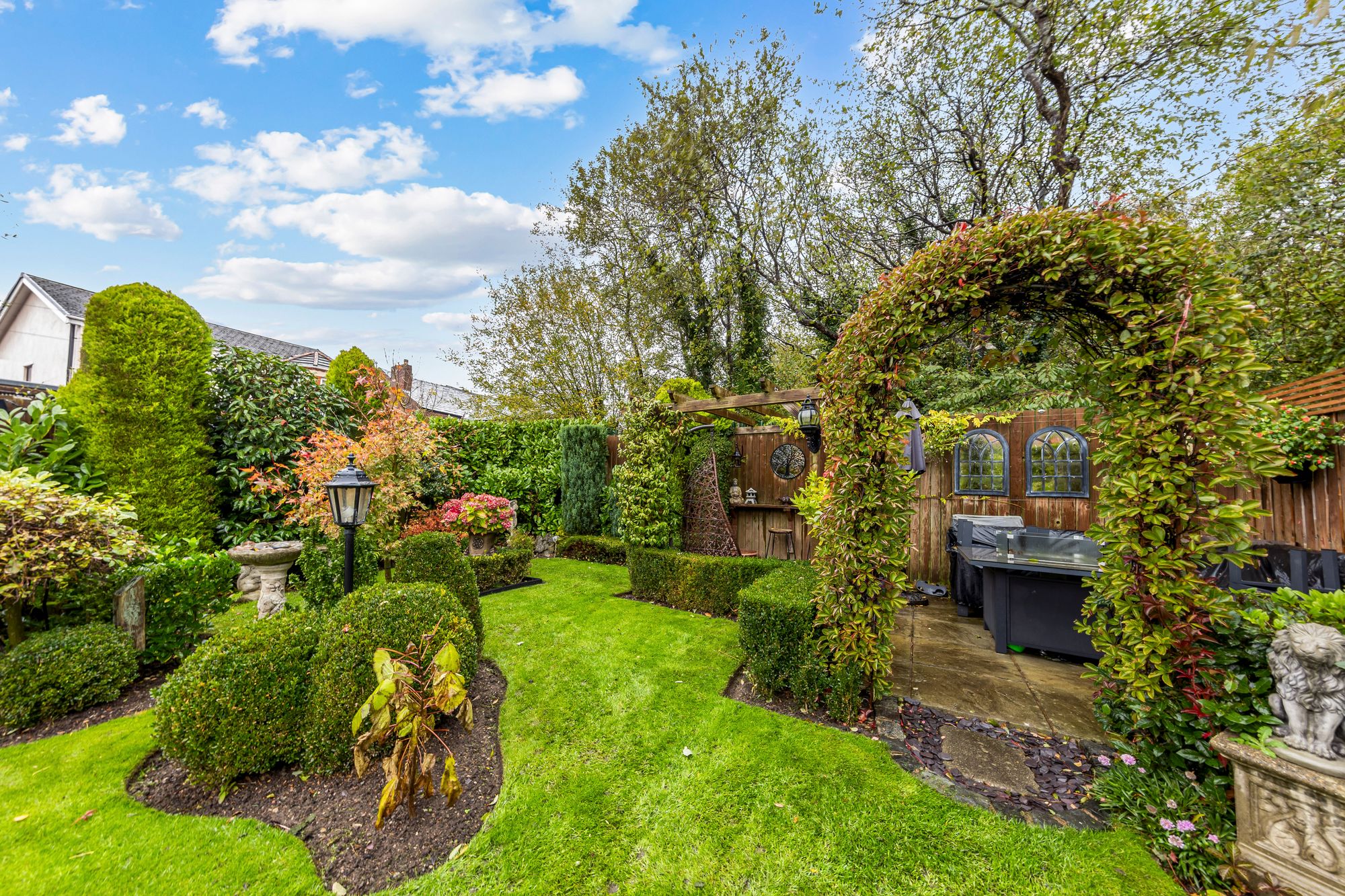 Barn Way, Newton-Le-Willows, WA12